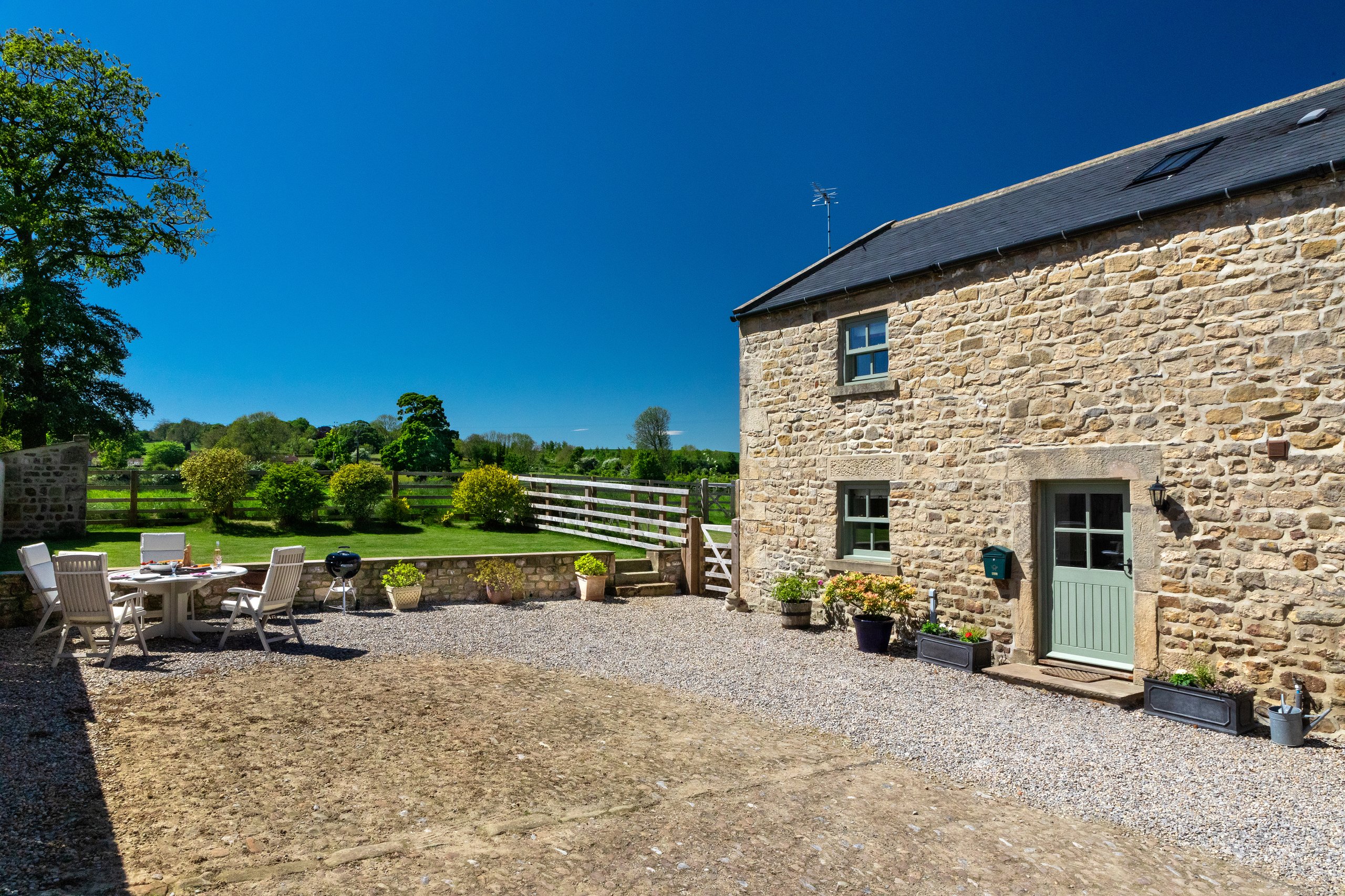 Manor Grange Cottage