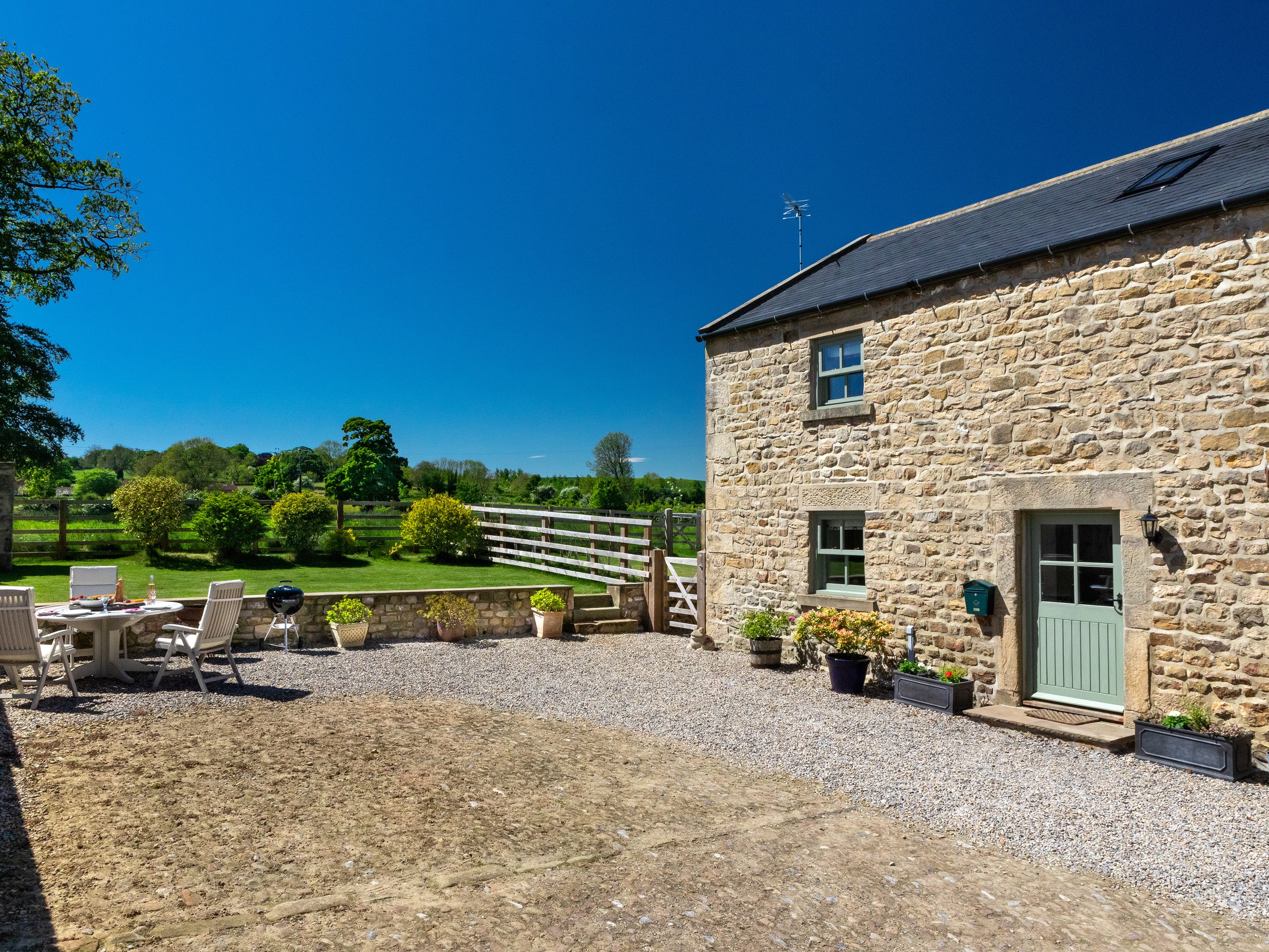 Manor Grange Cottage