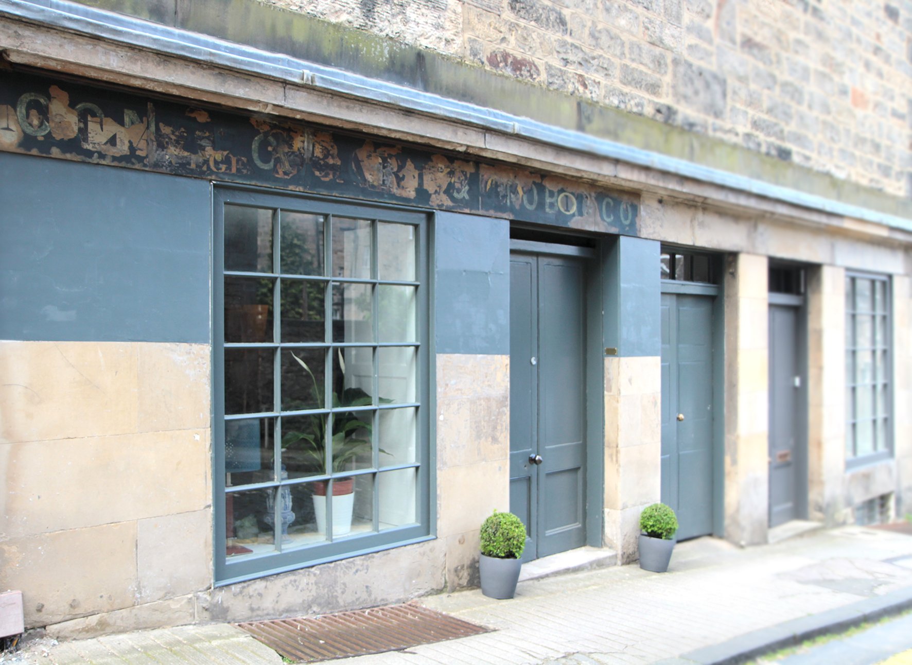 Boutique Bothy