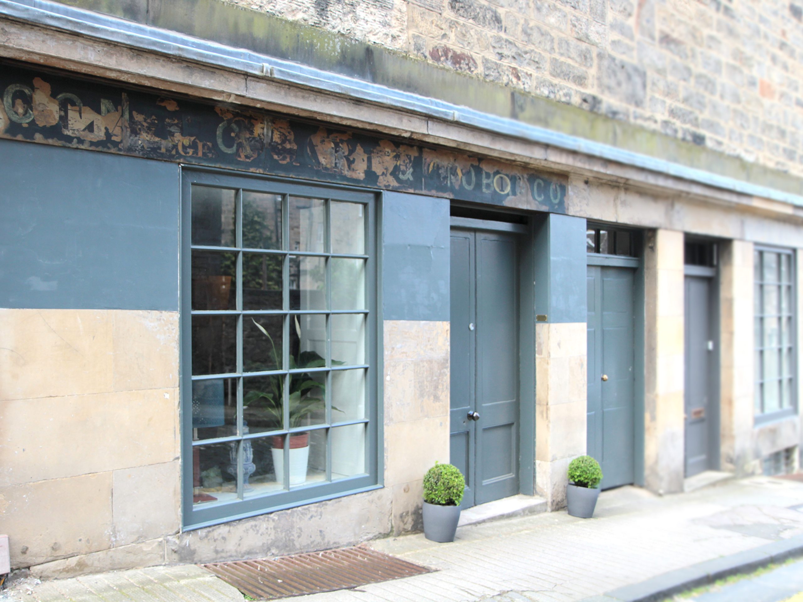 Boutique Bothy