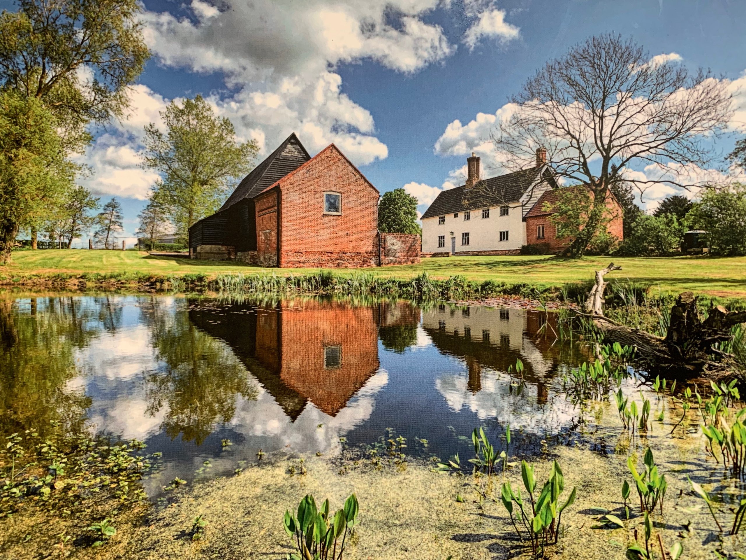 Brook Farm