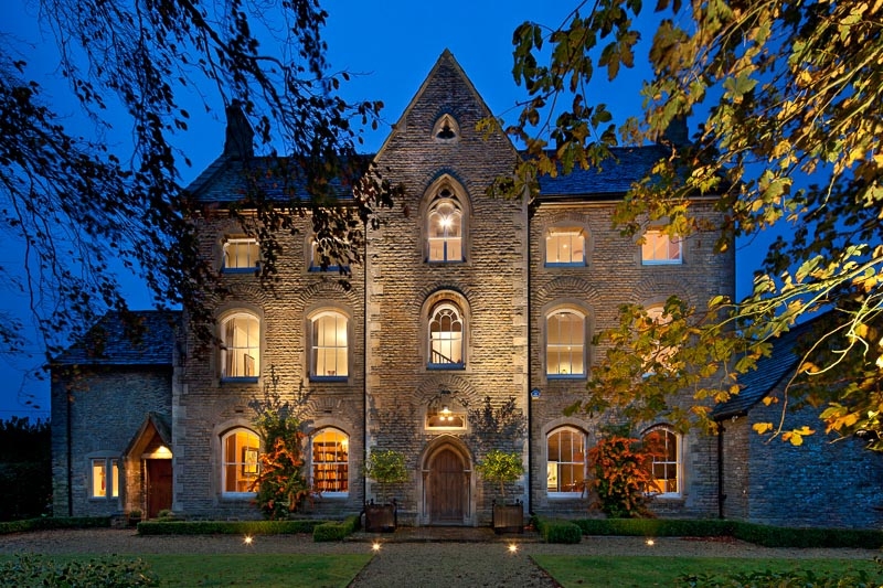 High House Cottage