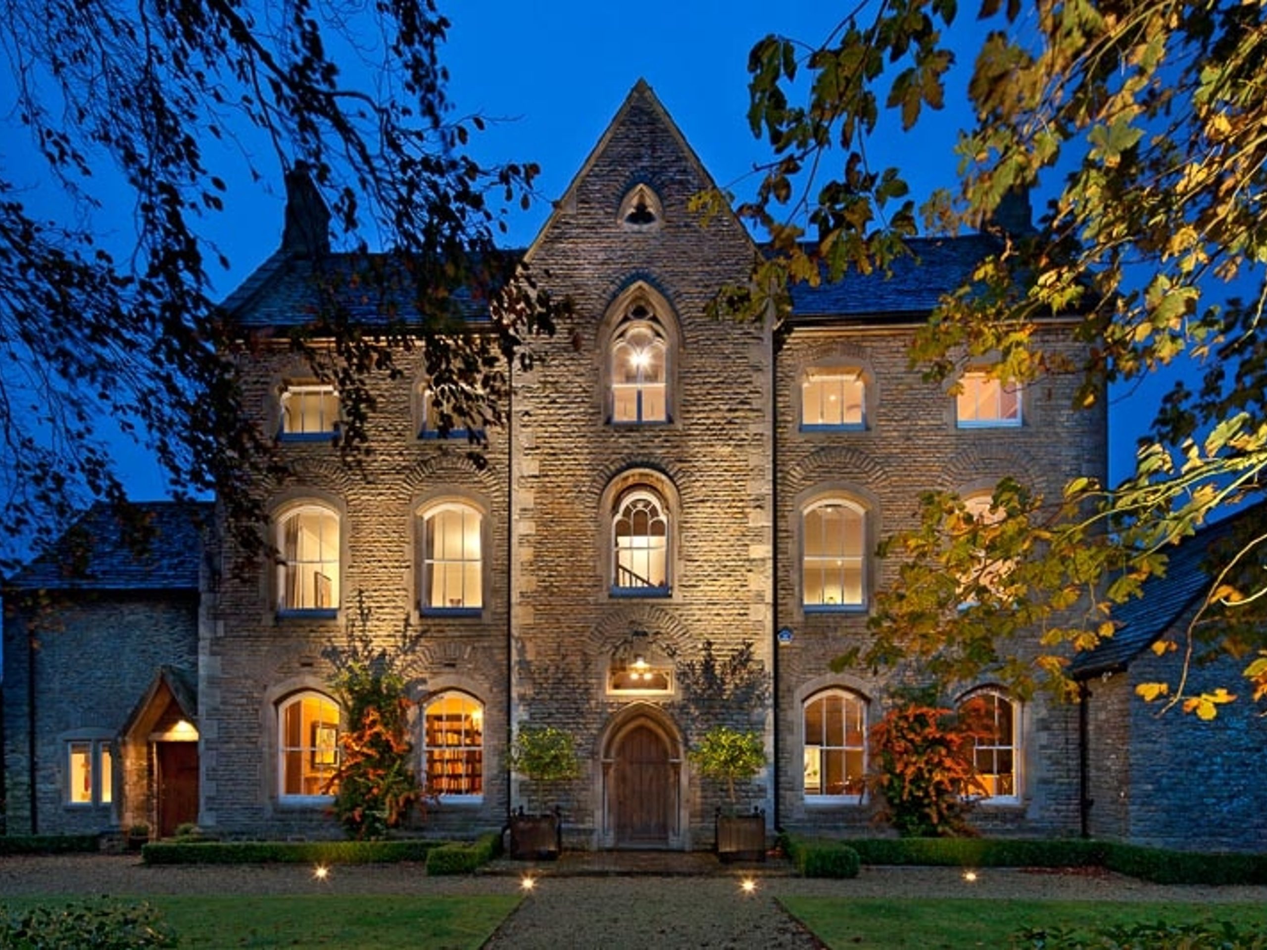 High House Cottage