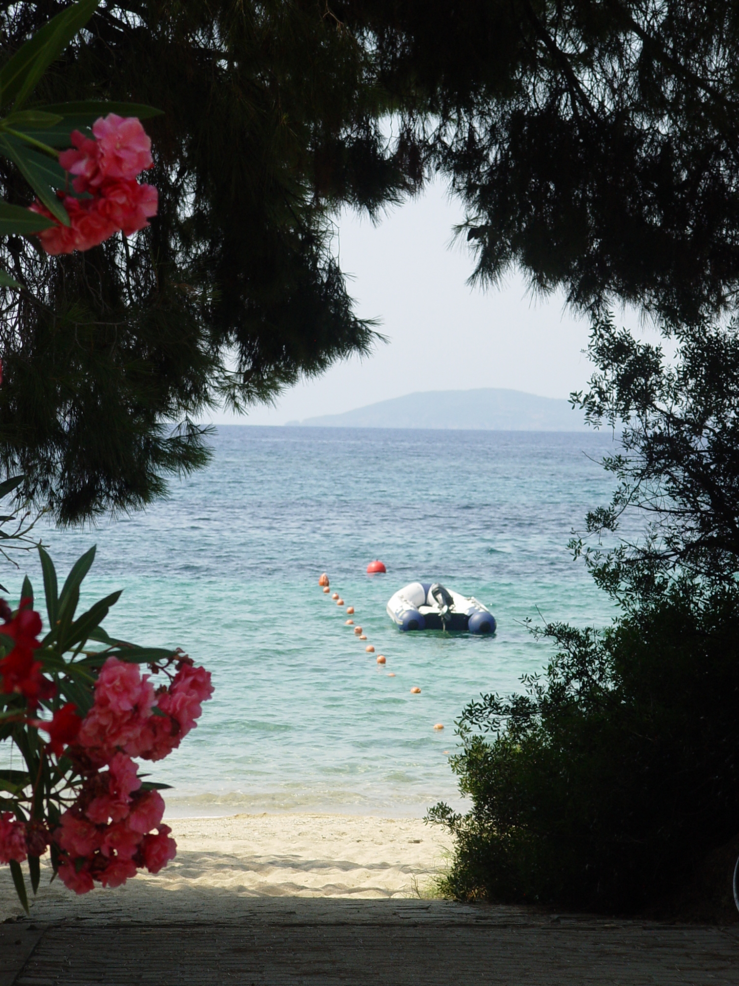 Areti Camping &amp; Bungalows