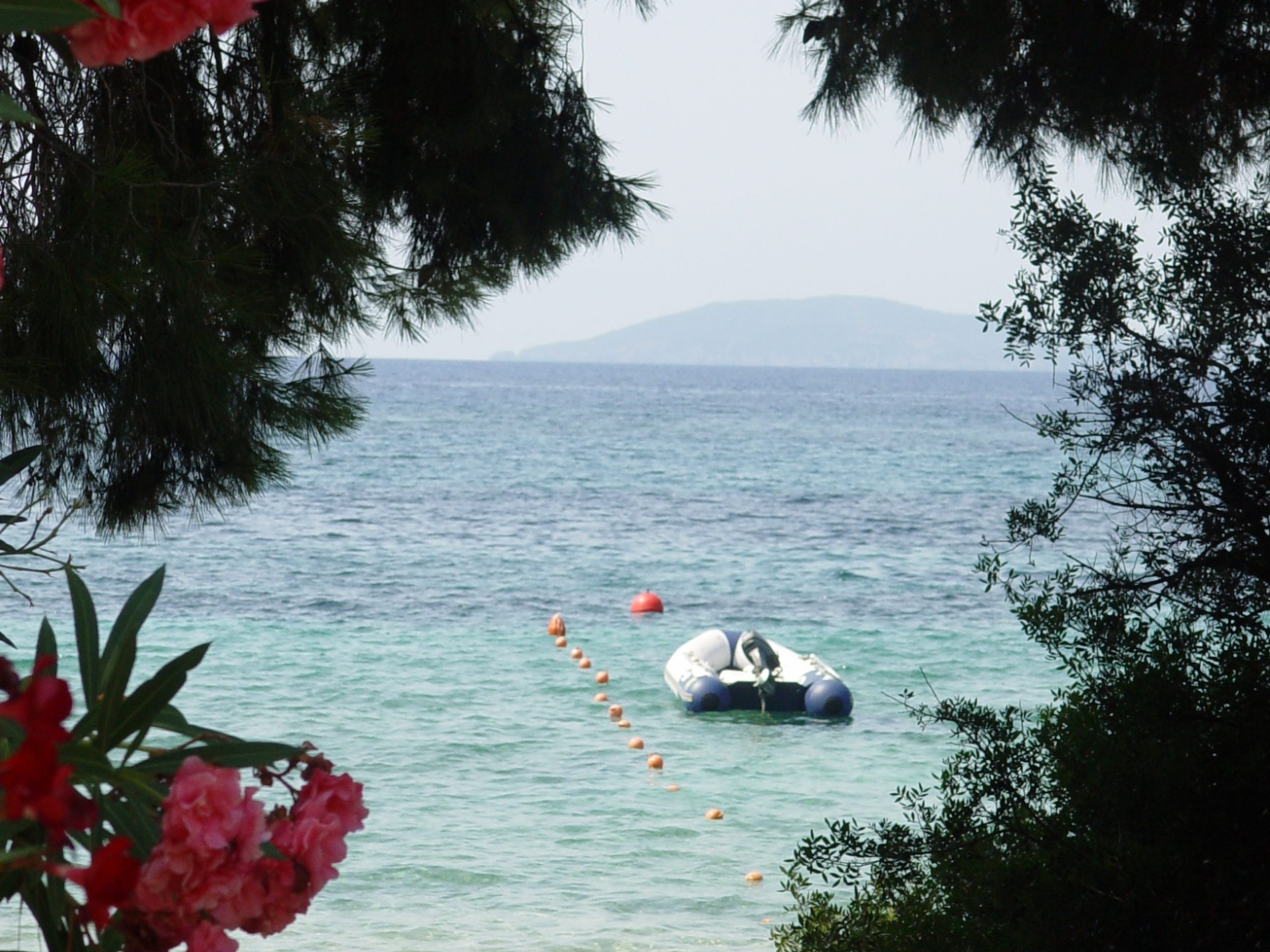 Areti Camping & Bungalows
