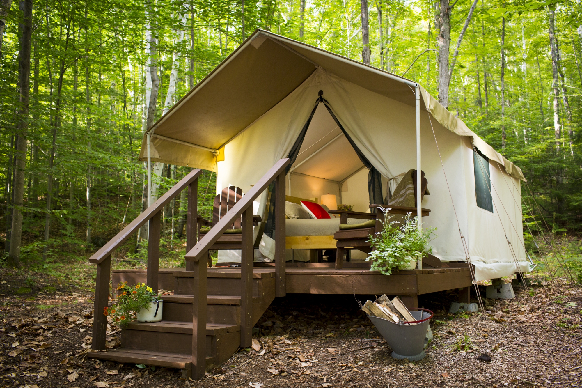 Camp Orenda