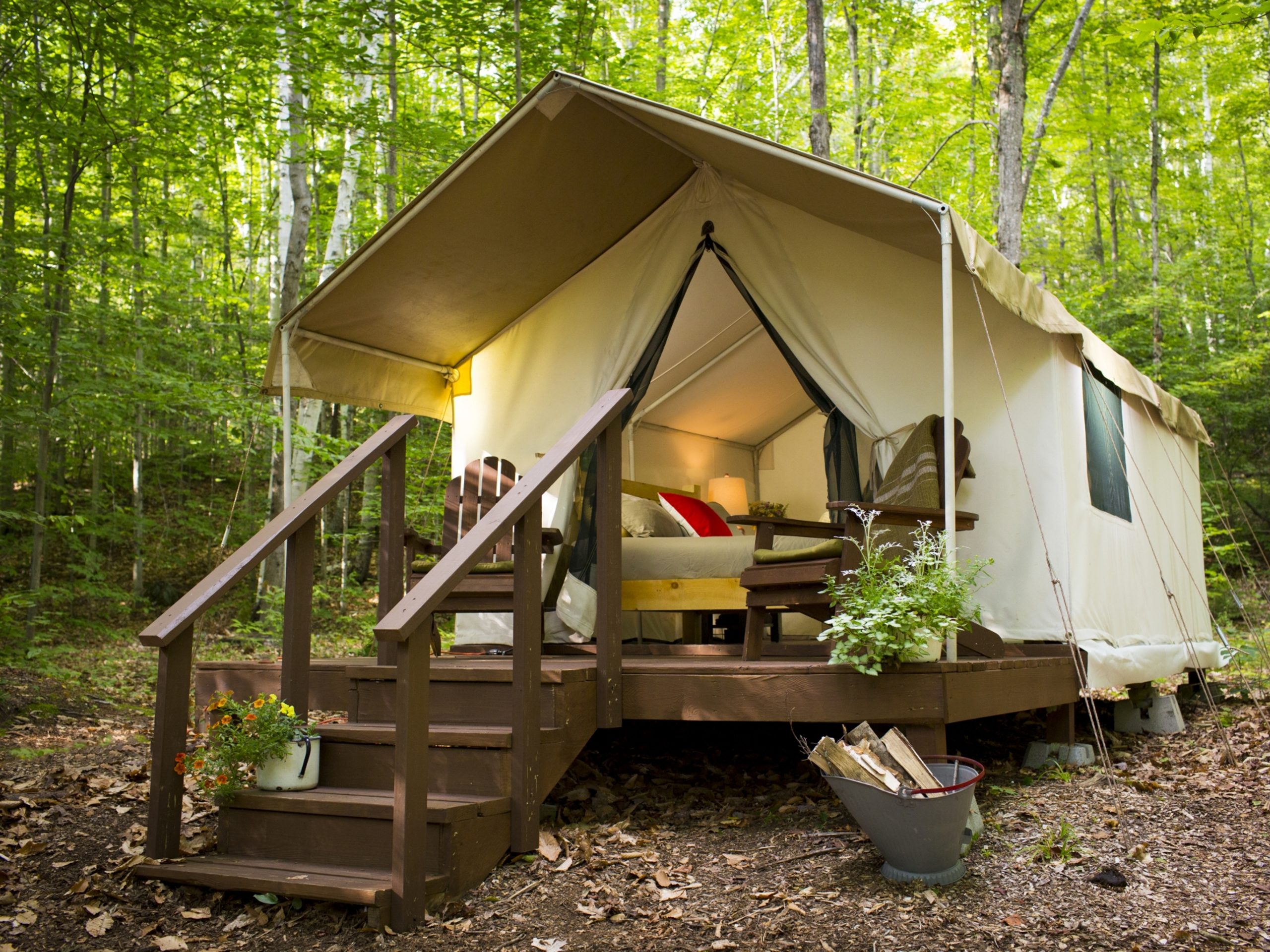 Camp Orenda