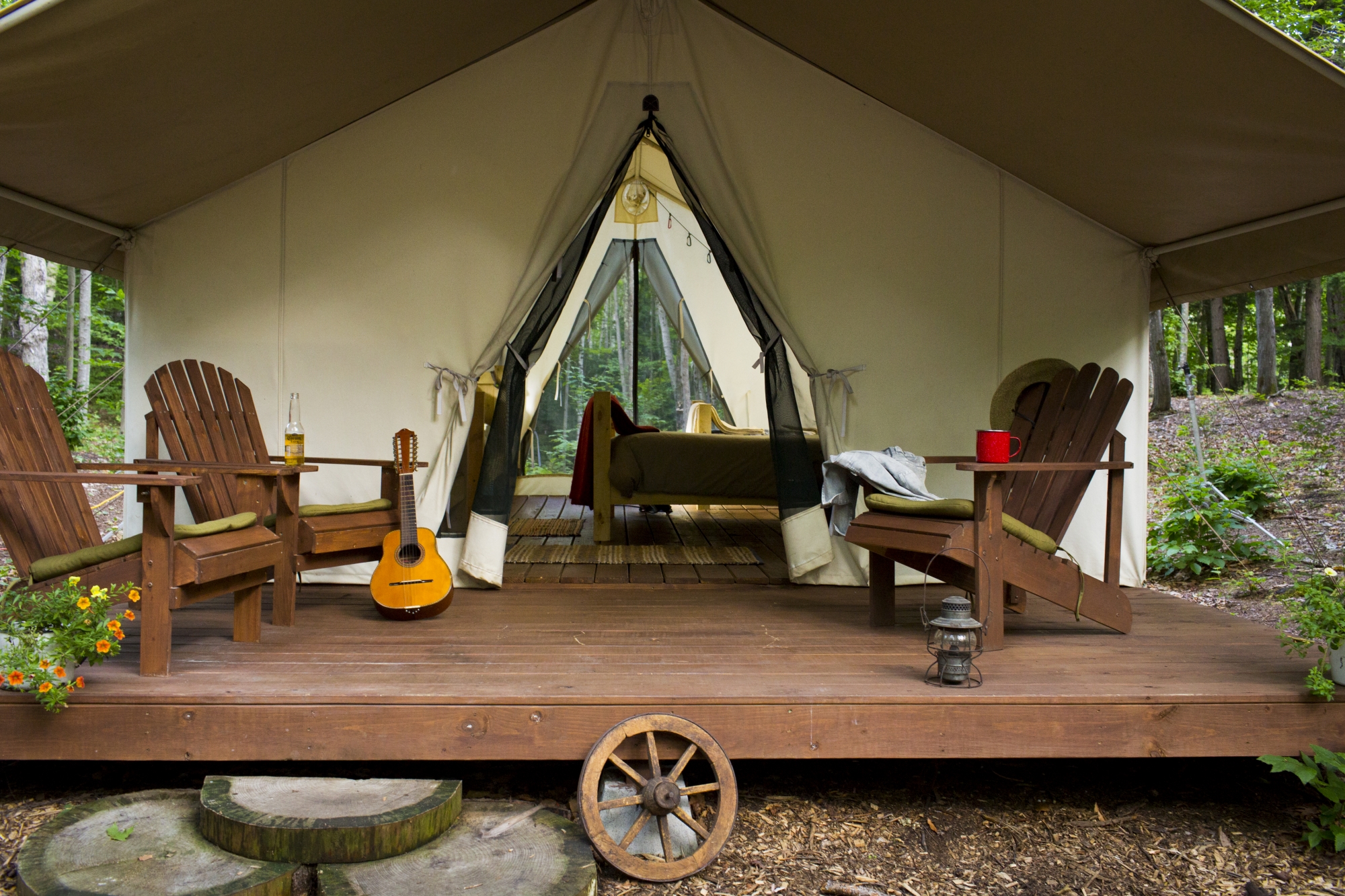 Camp Orenda