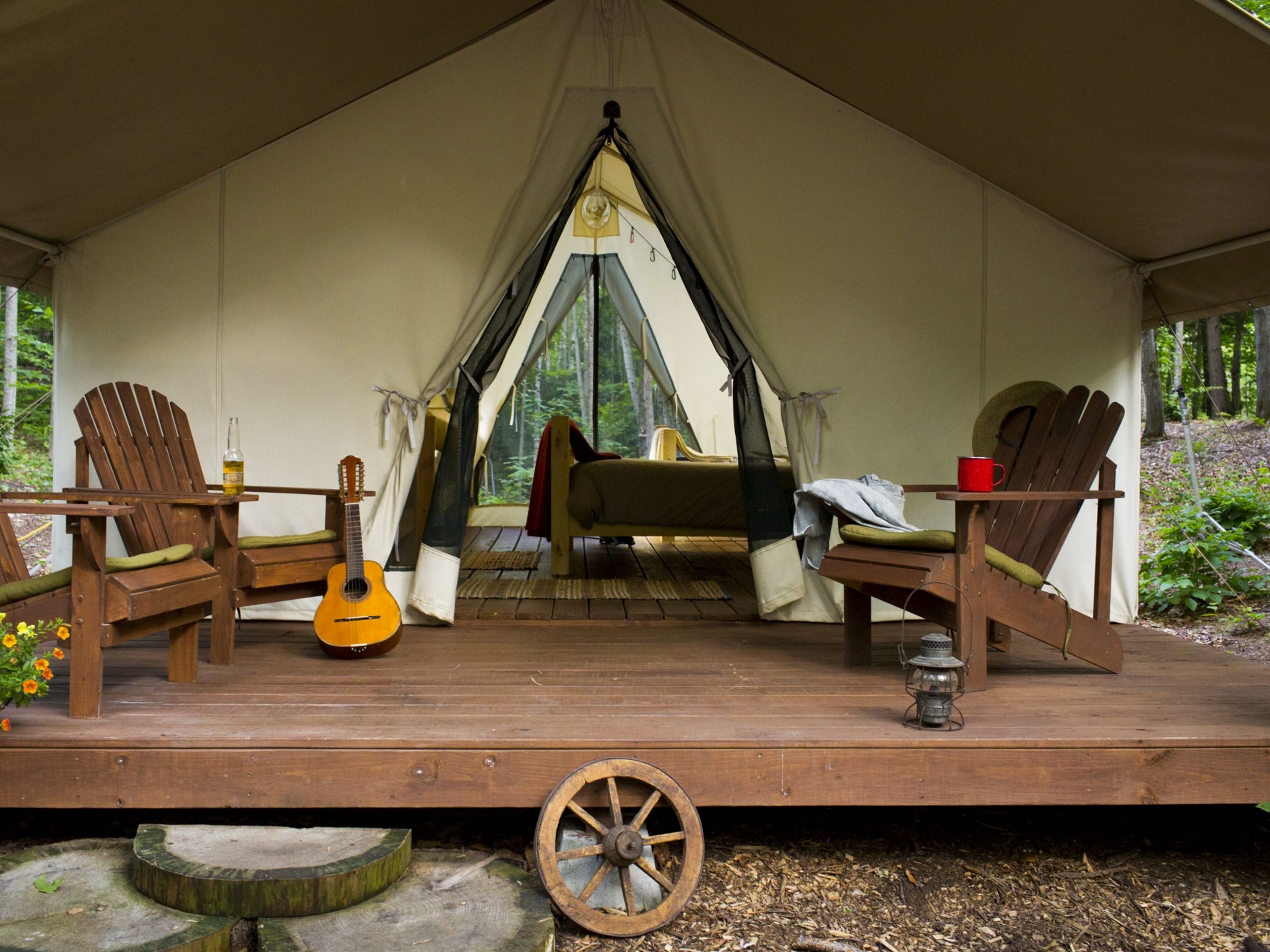 Camp Orenda