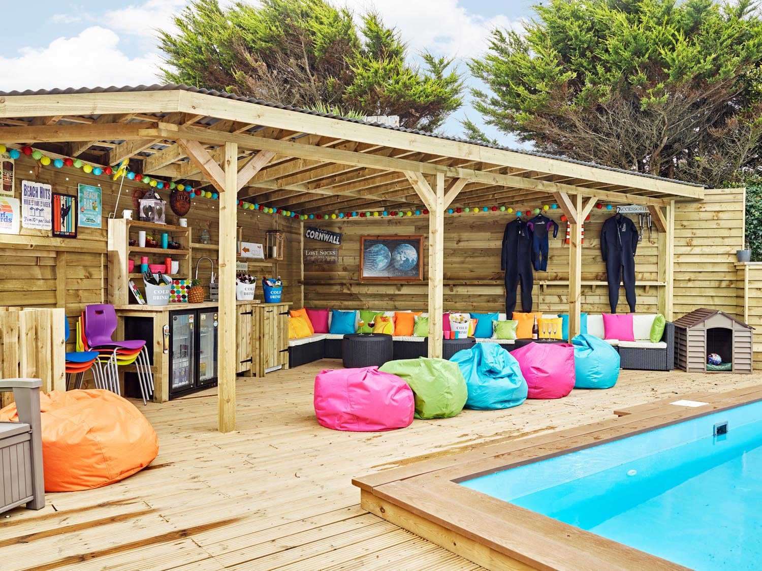 Halula Beach House