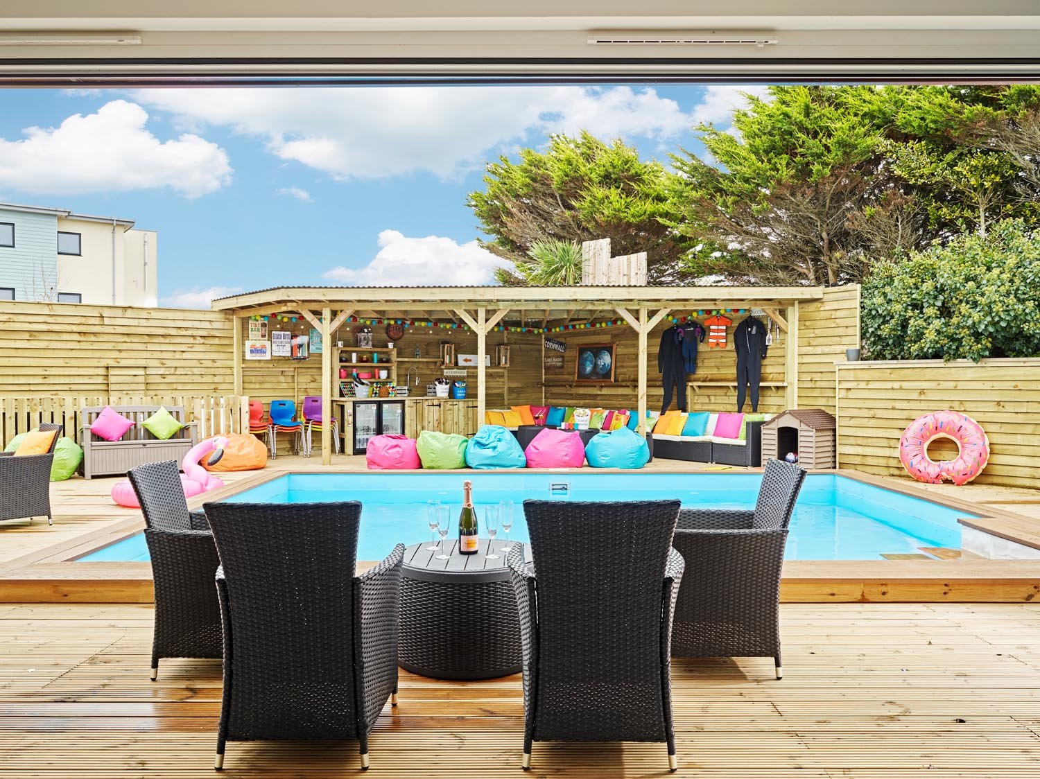 Halula Beach House