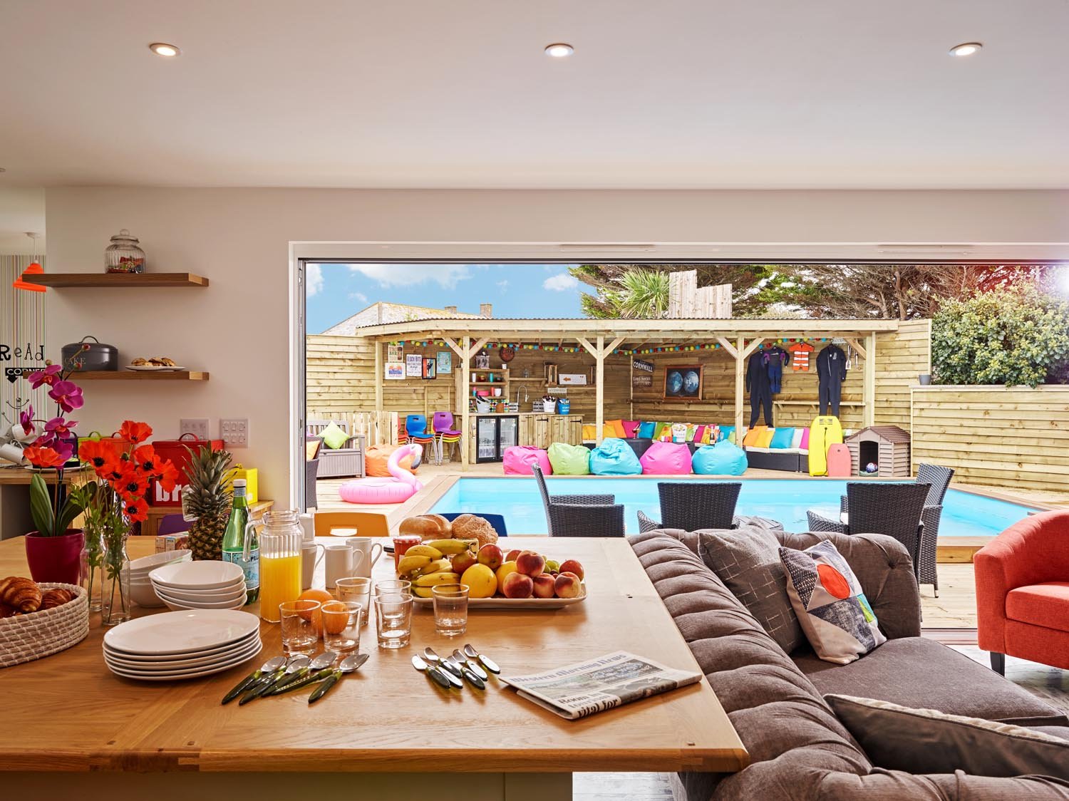 Halula Beach House