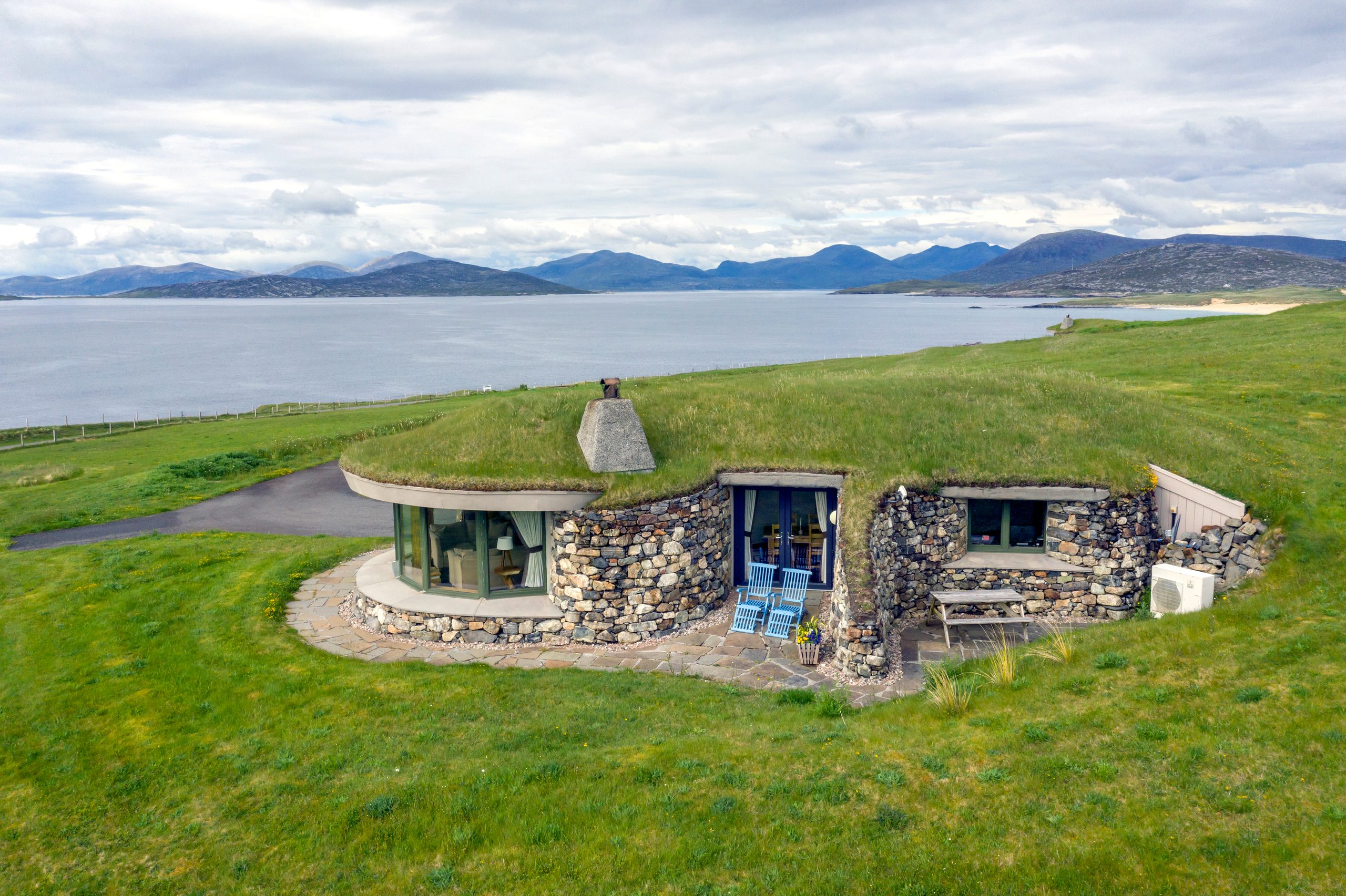 Blue Reef Cottages - Image 1