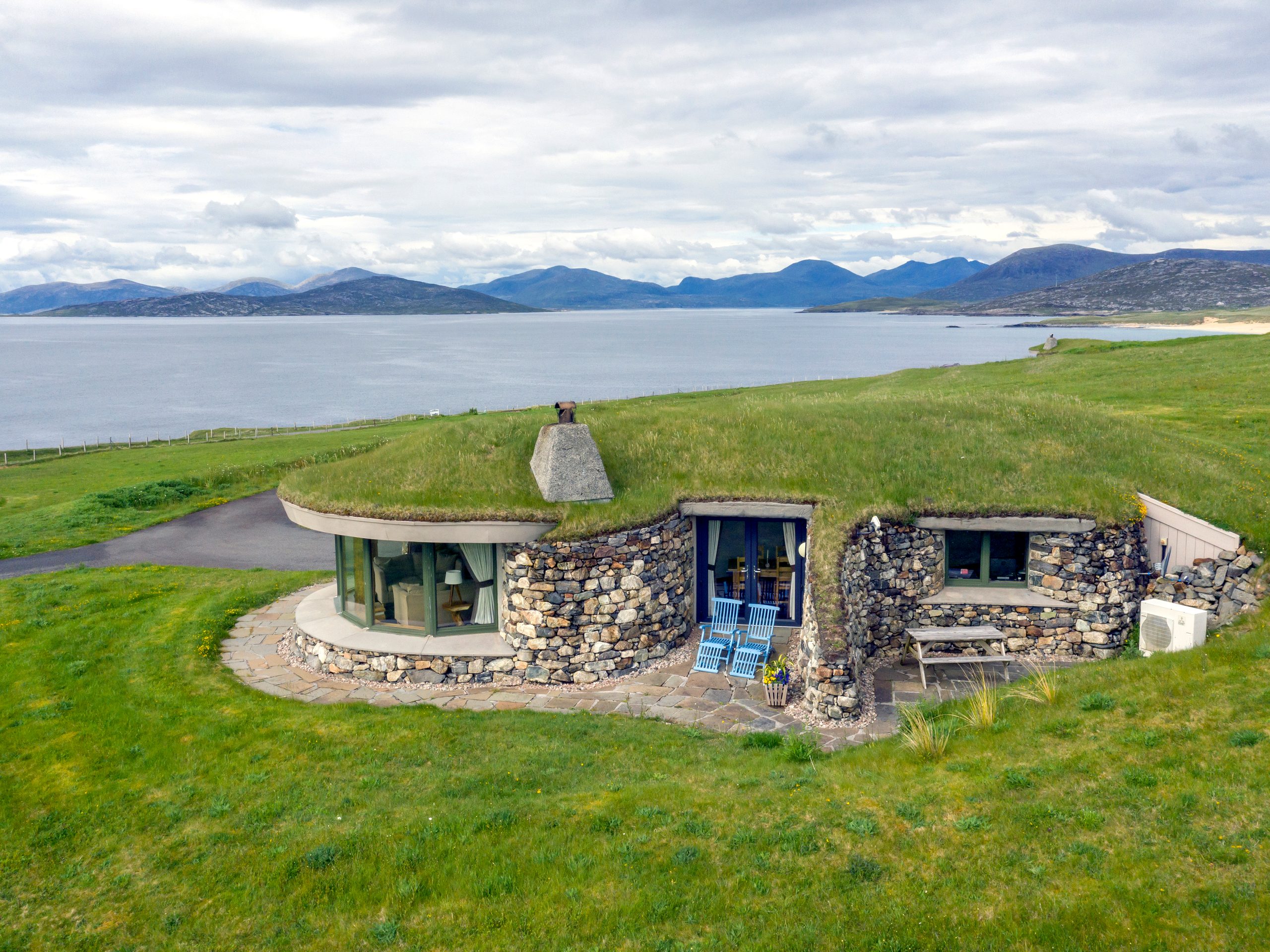 Blue Reef Cottages