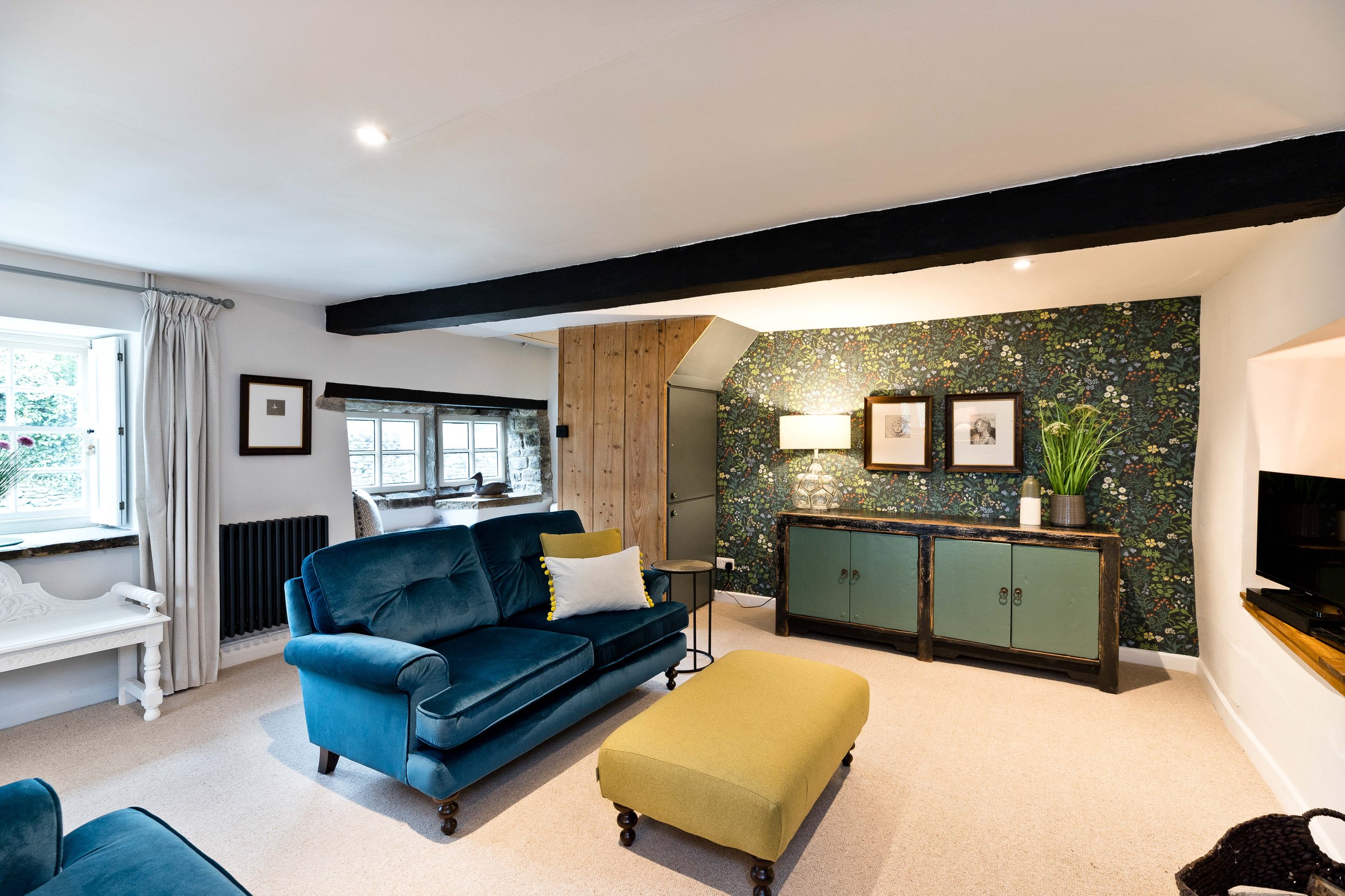 Holborn Cottage