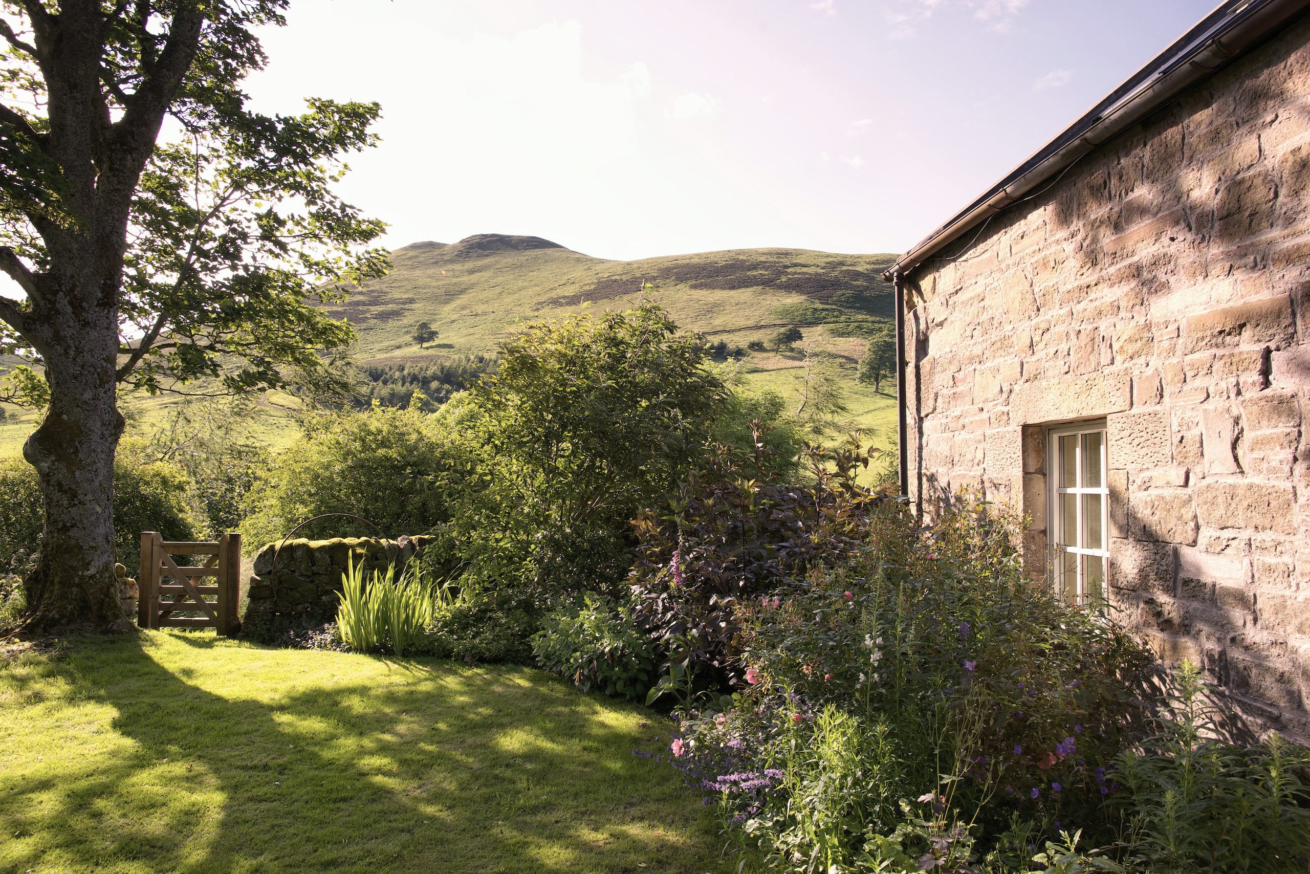 Steading Cottage - Image 1