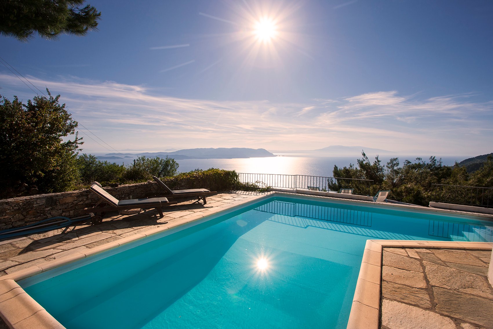 Villa Petaloutha