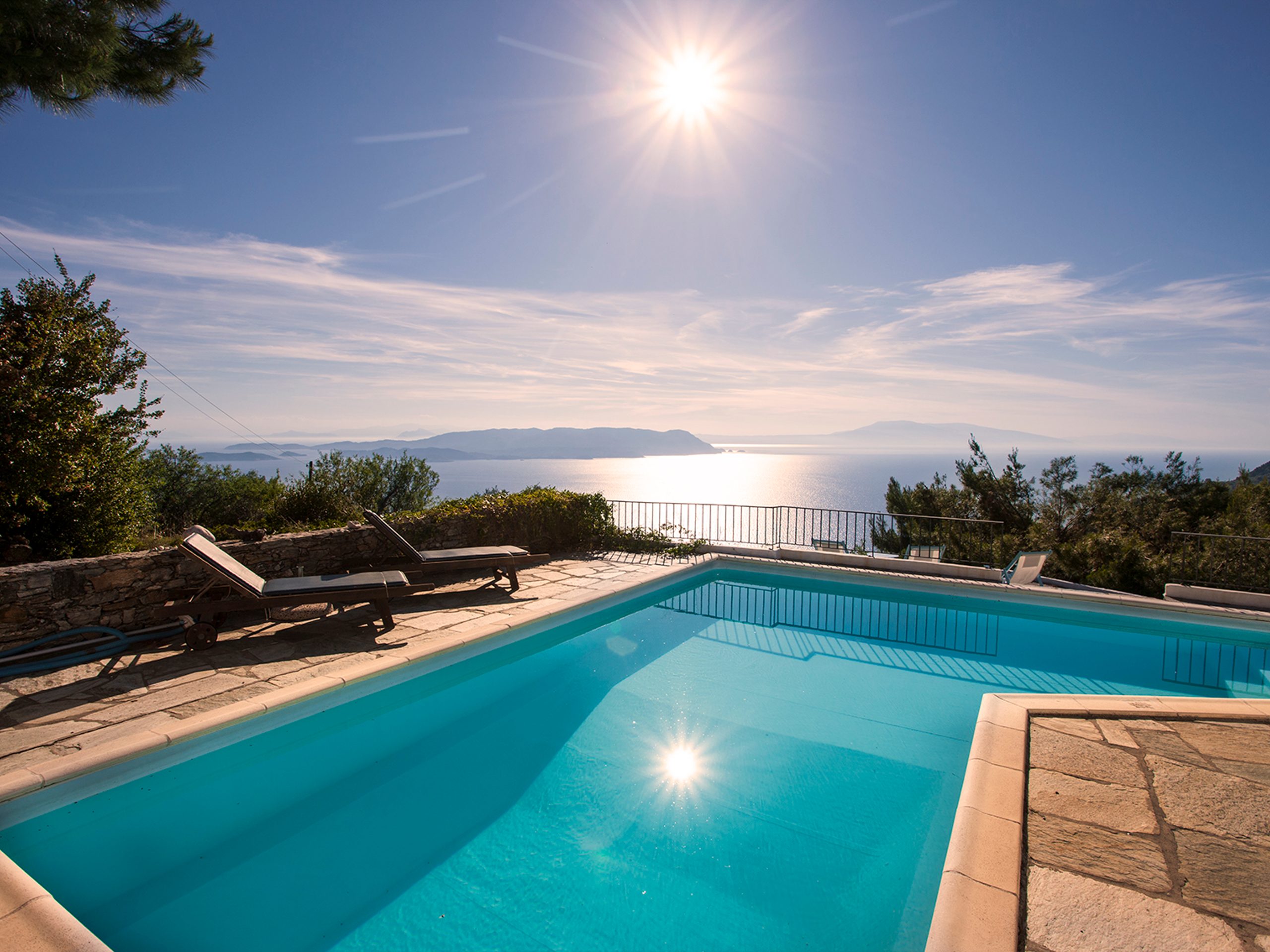 Villa Petaloutha