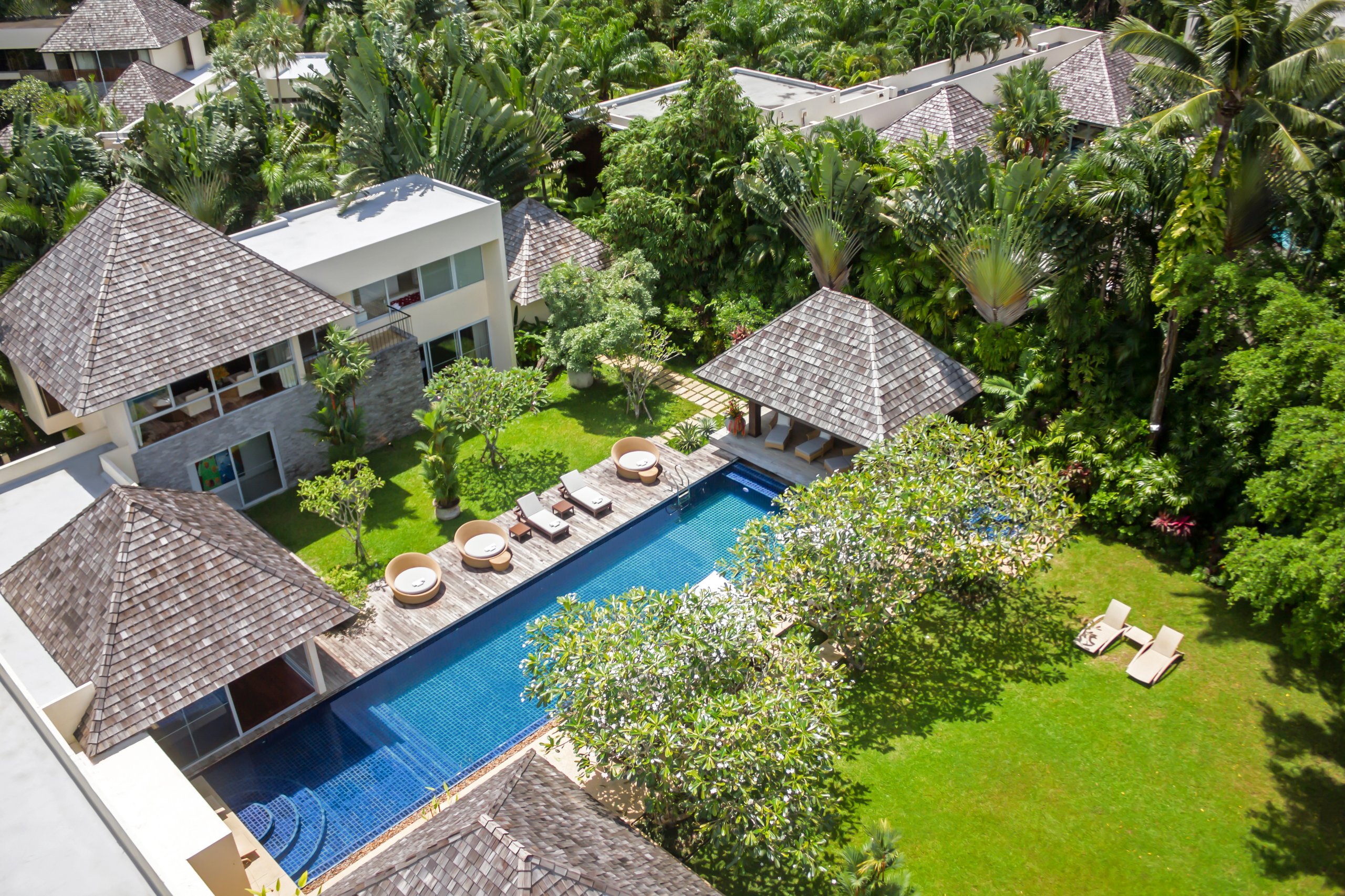 Villa Samakee