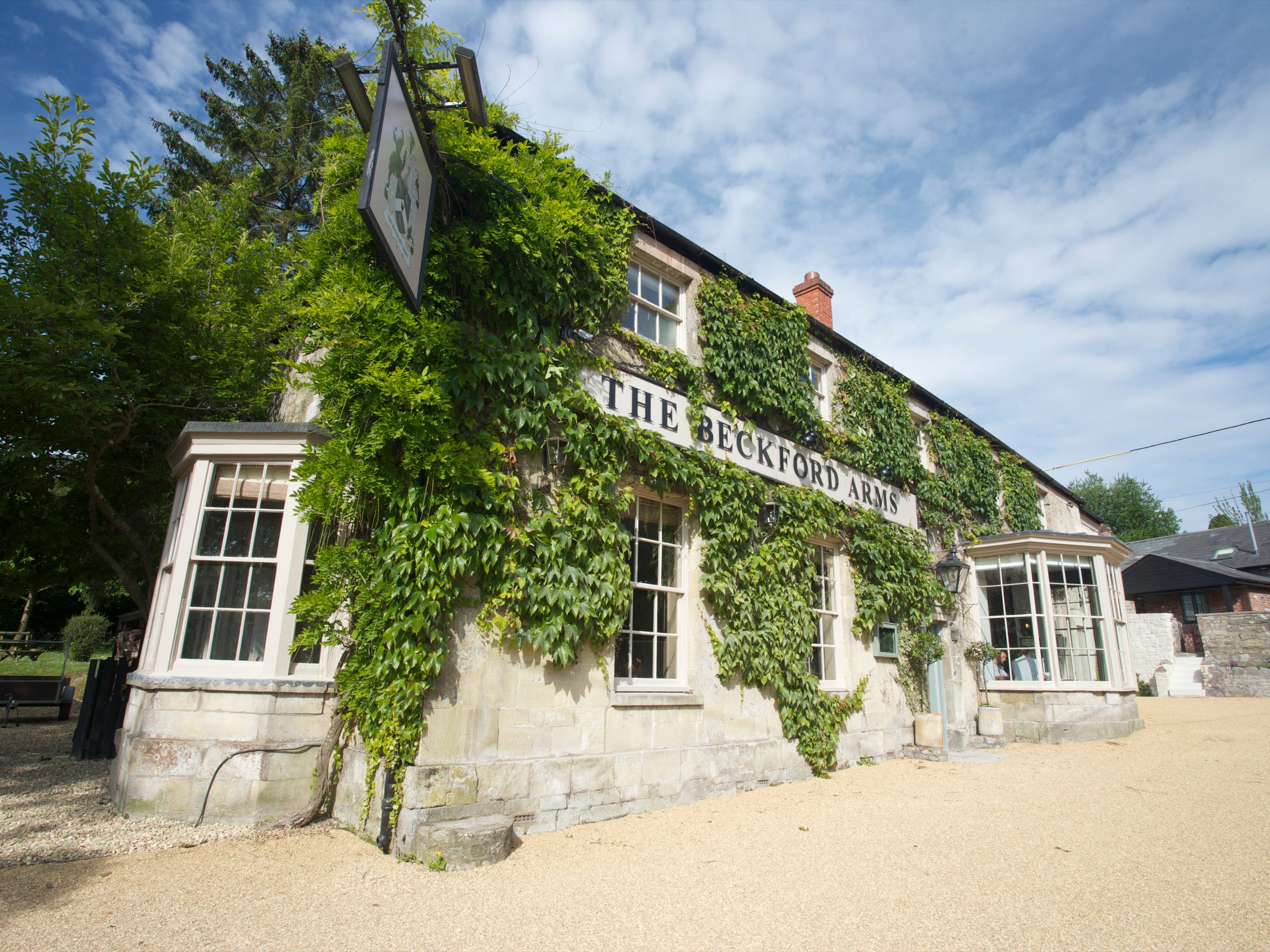 The Beckford Arms