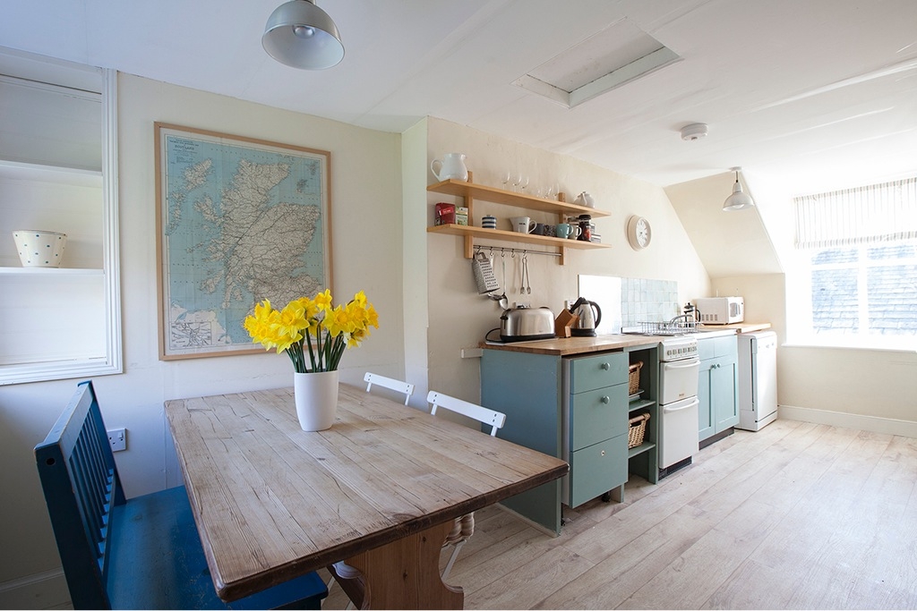 Stables Cottage
