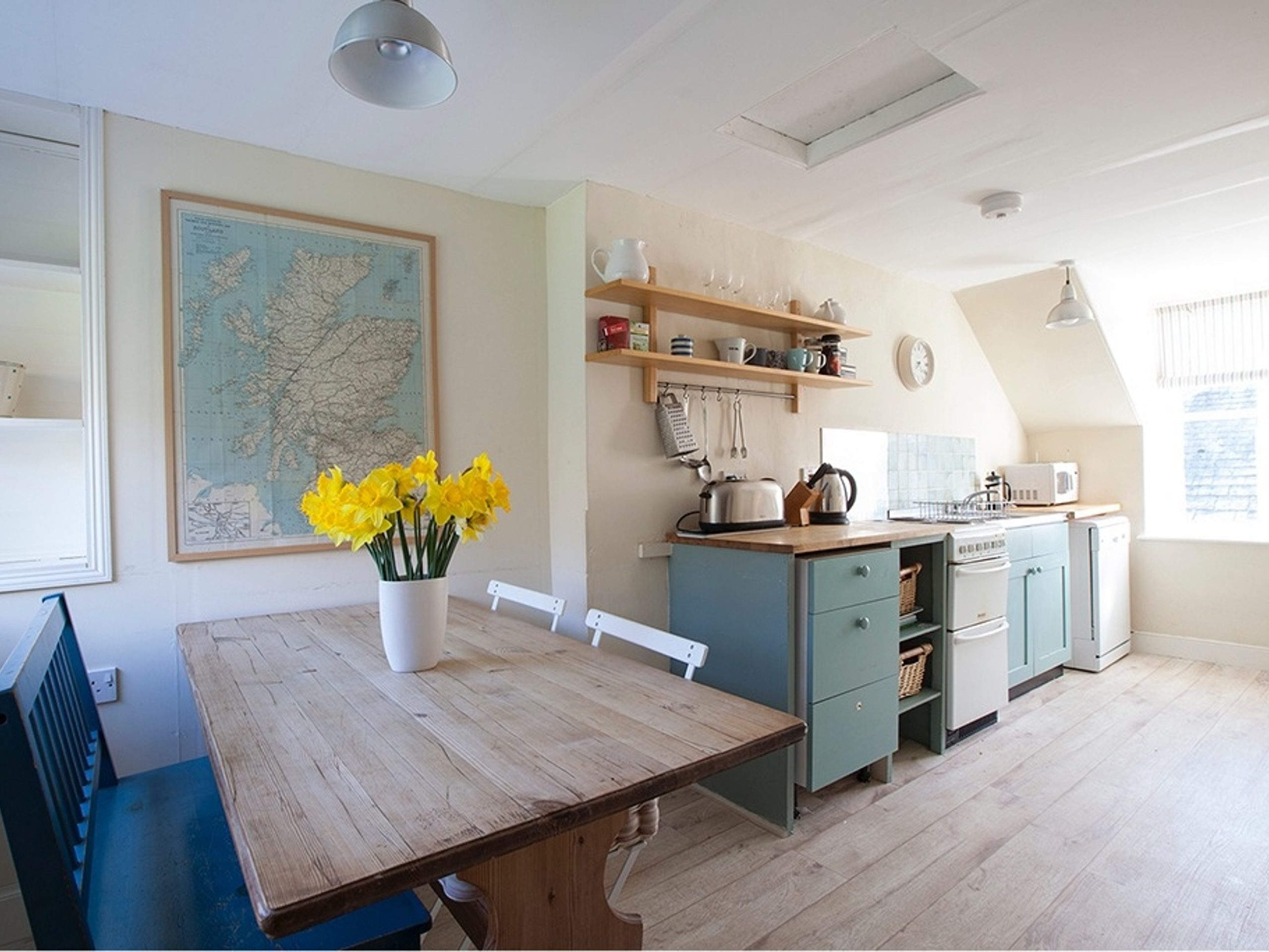 Stables Cottage