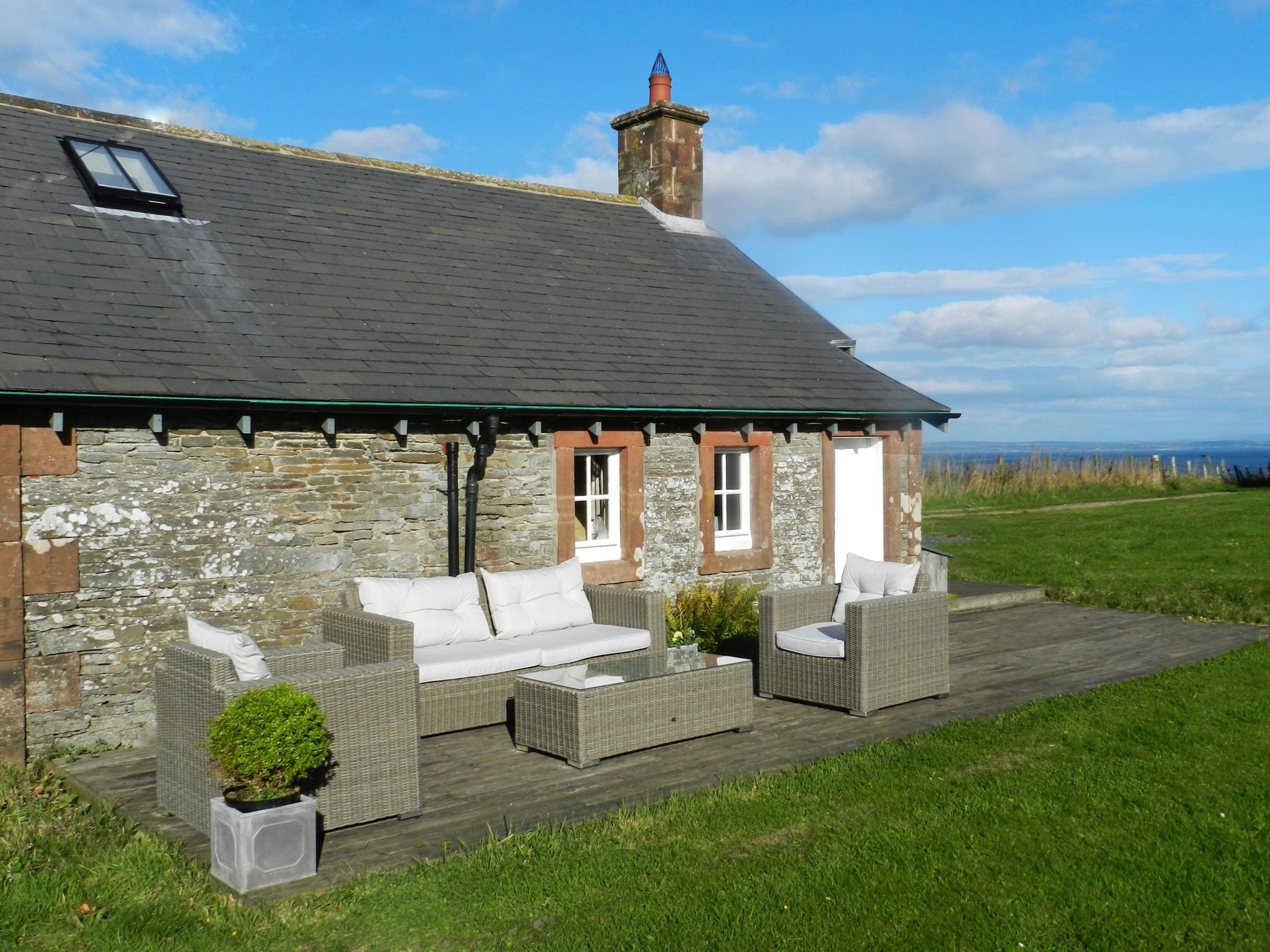 High Lodge