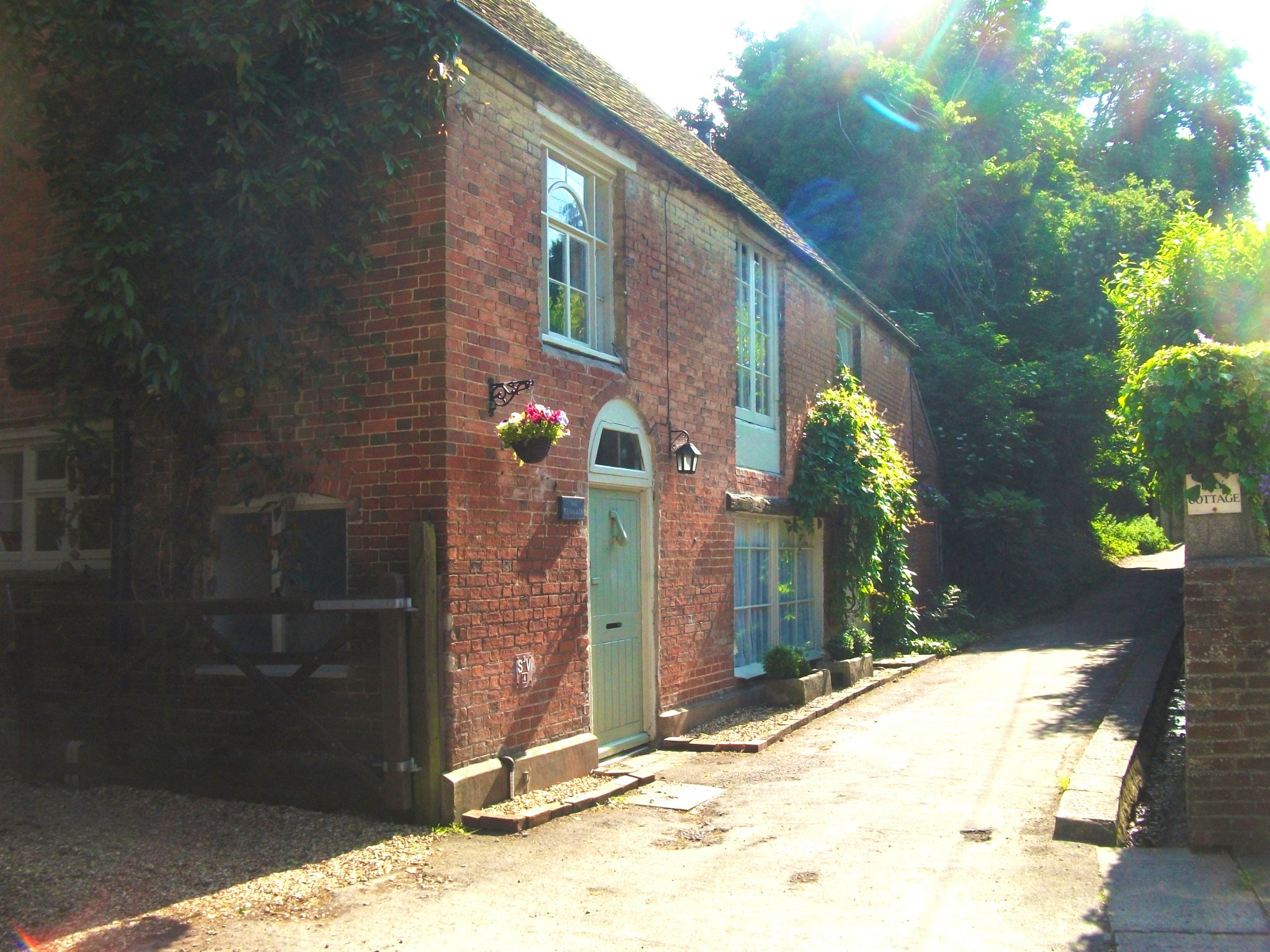 The Granary