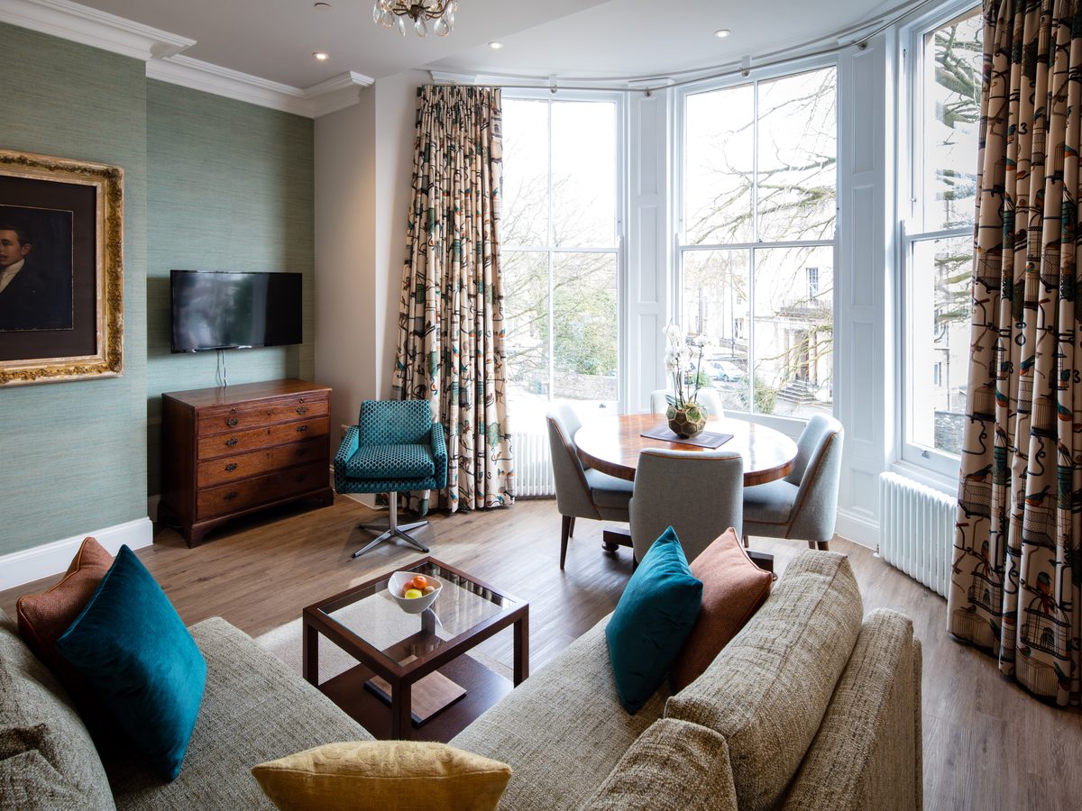 Beech House Apartments