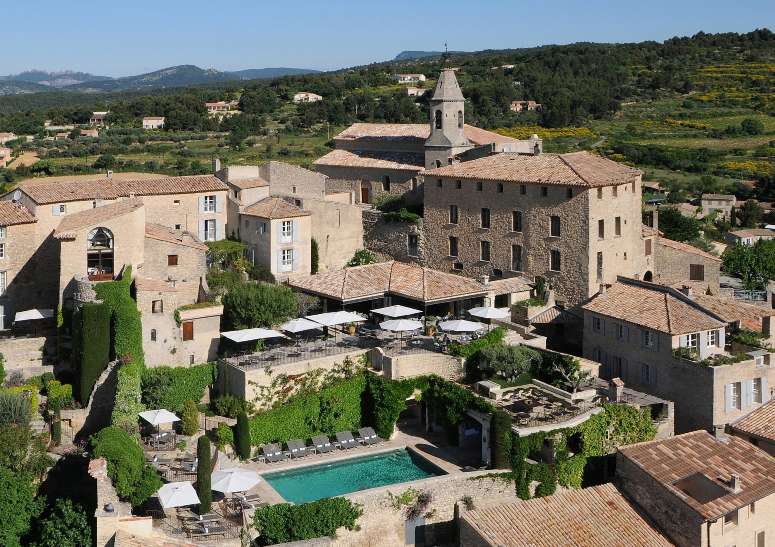 Crillon le Brave - Image 1