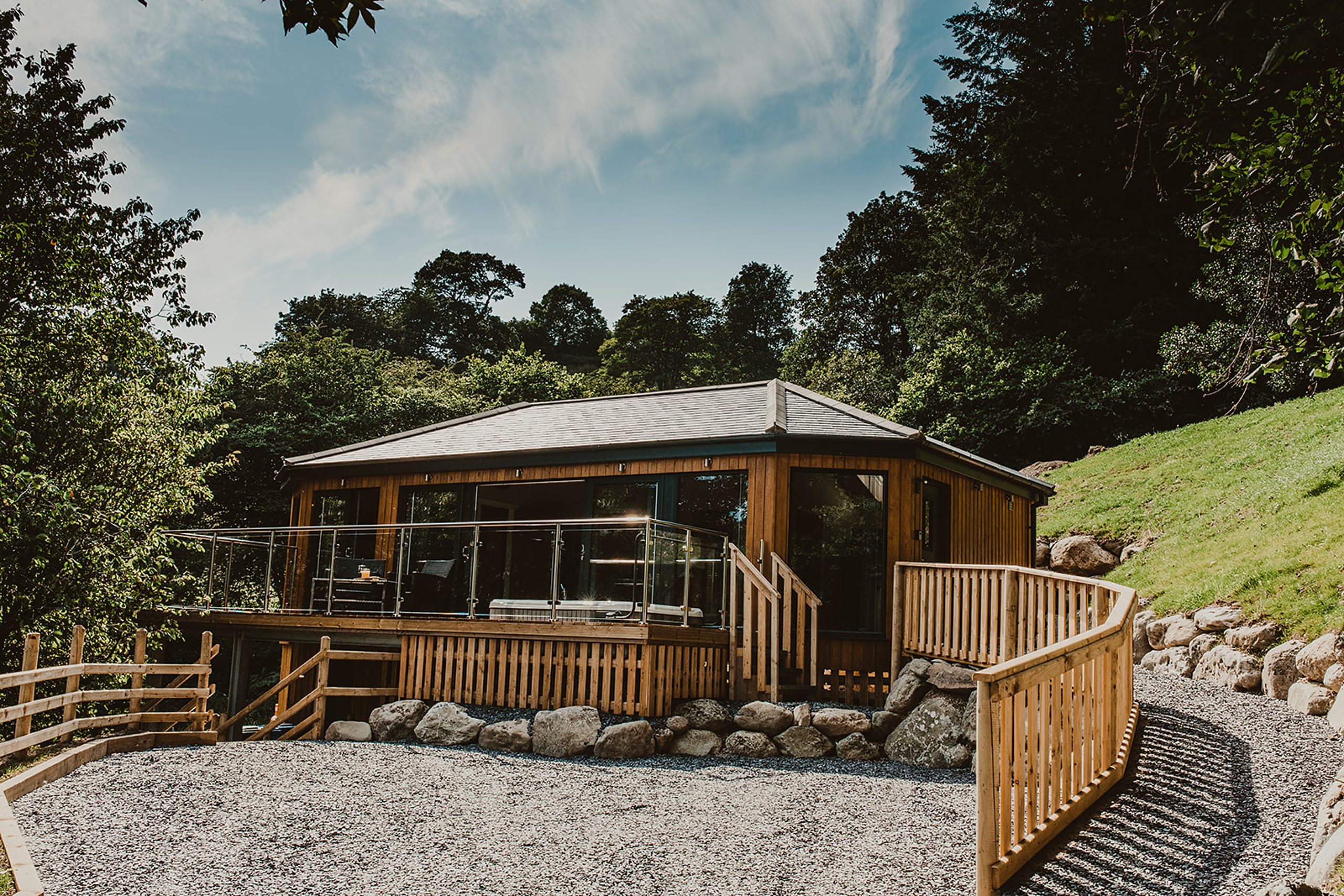 Valley View Lodge - Image 1
