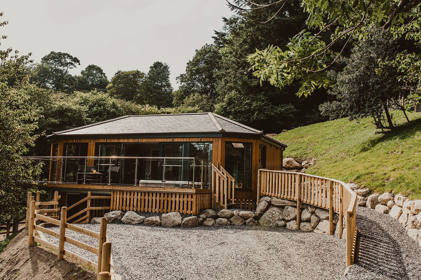 Valley View Lodge