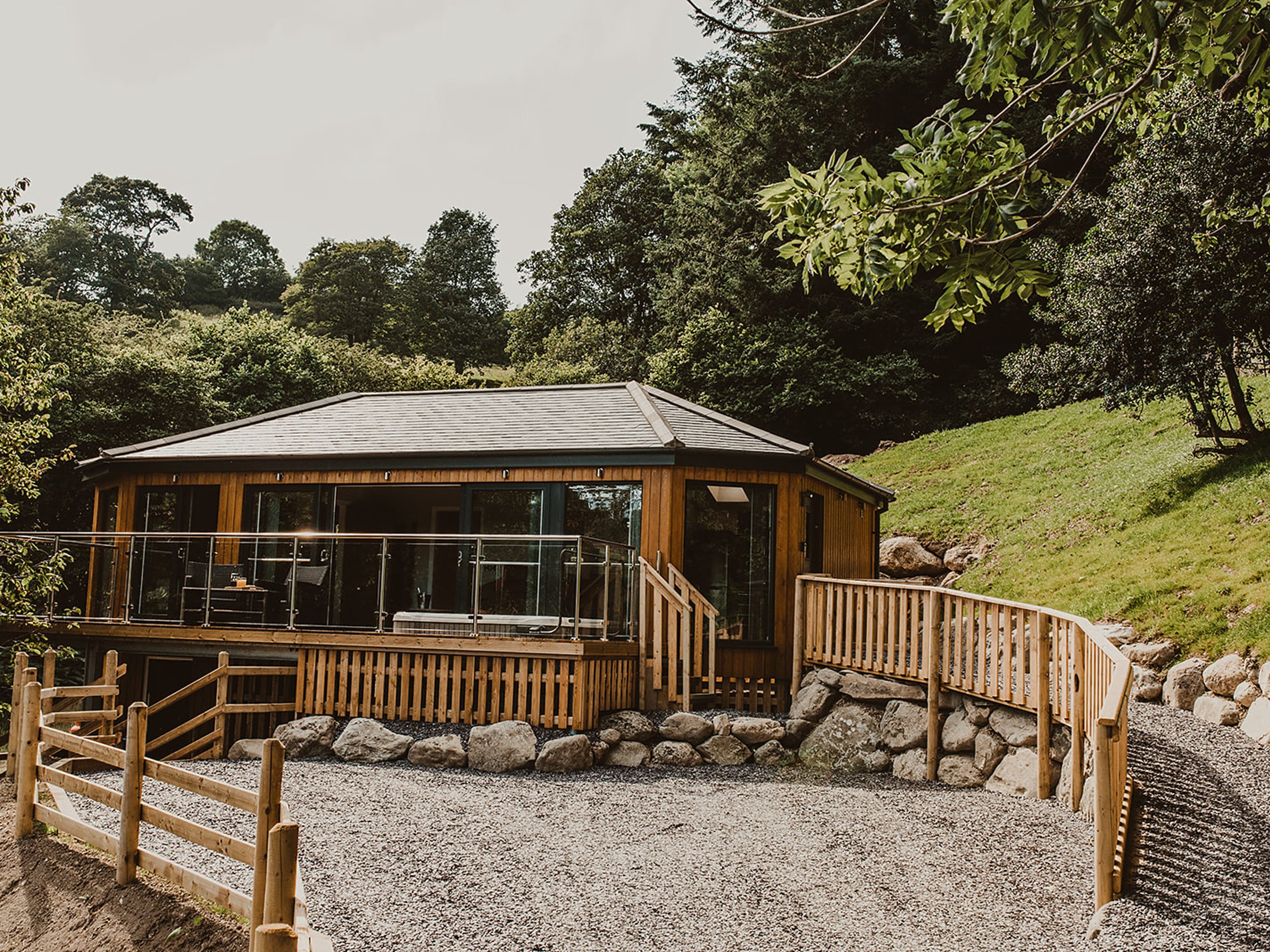 Valley View Lodge