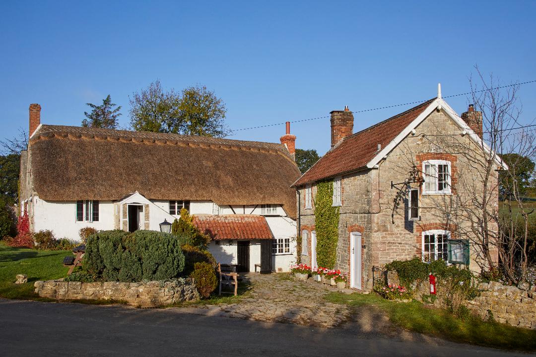 The Compasses Inn