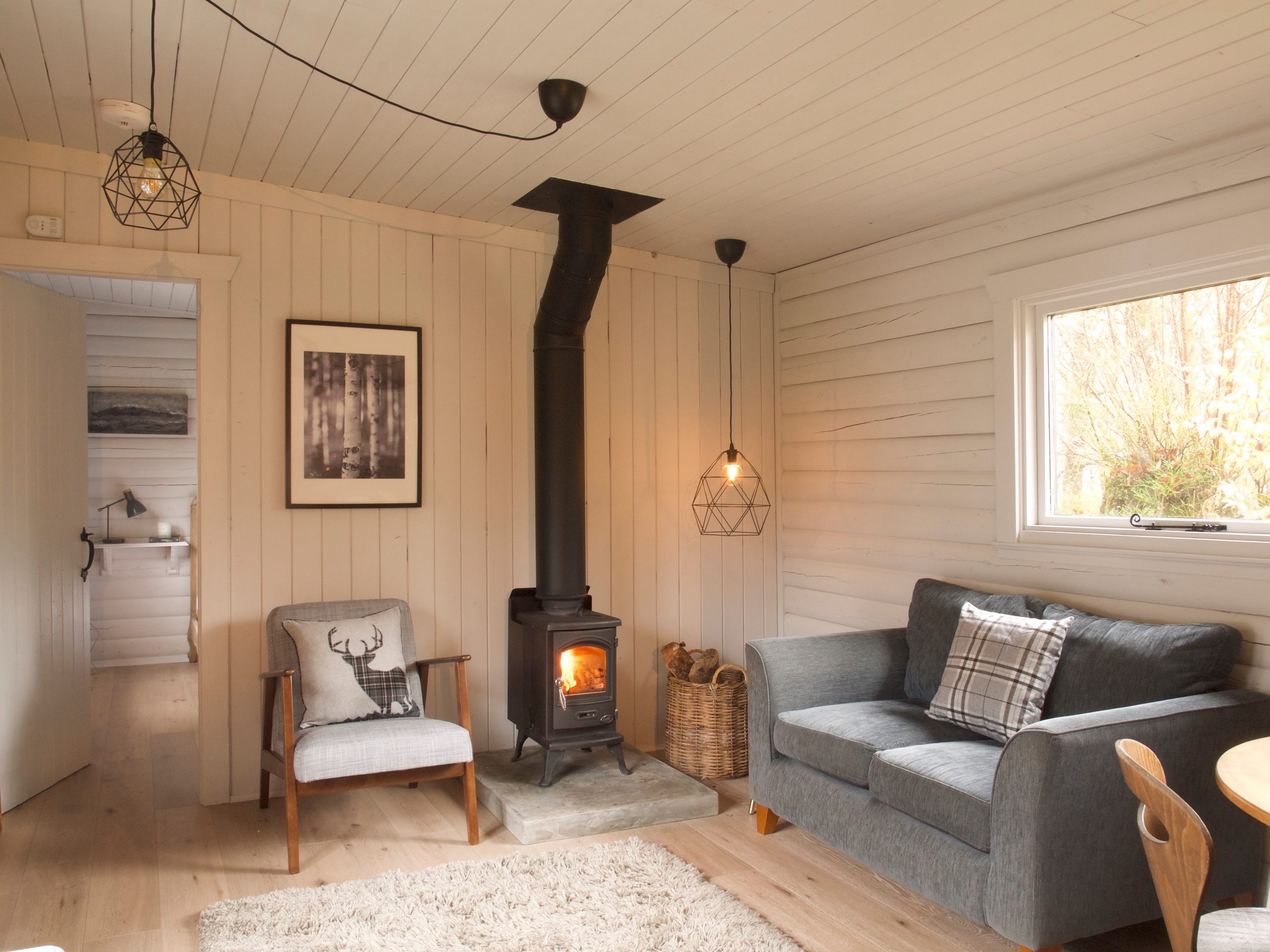 Ardoch Lodge