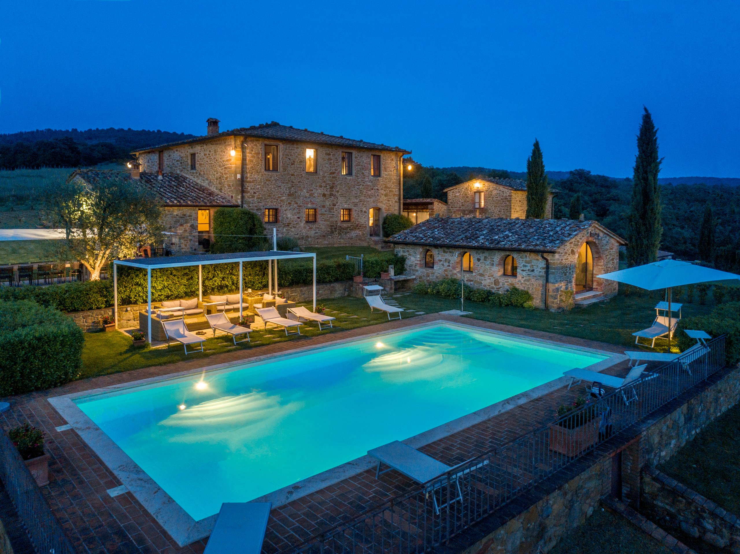 Villa Borgo Gerlino