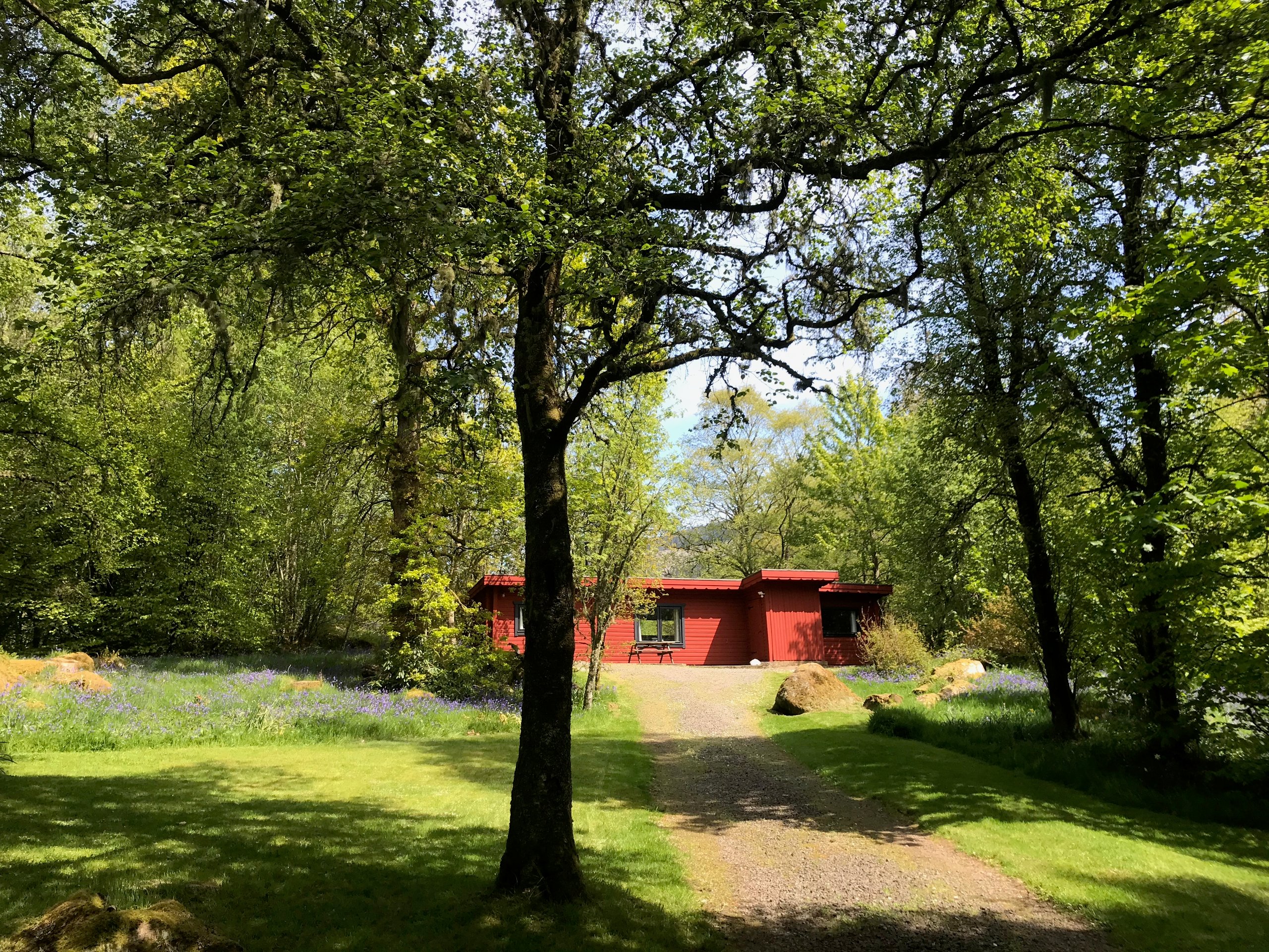 Ardoch Lodge - Image 1