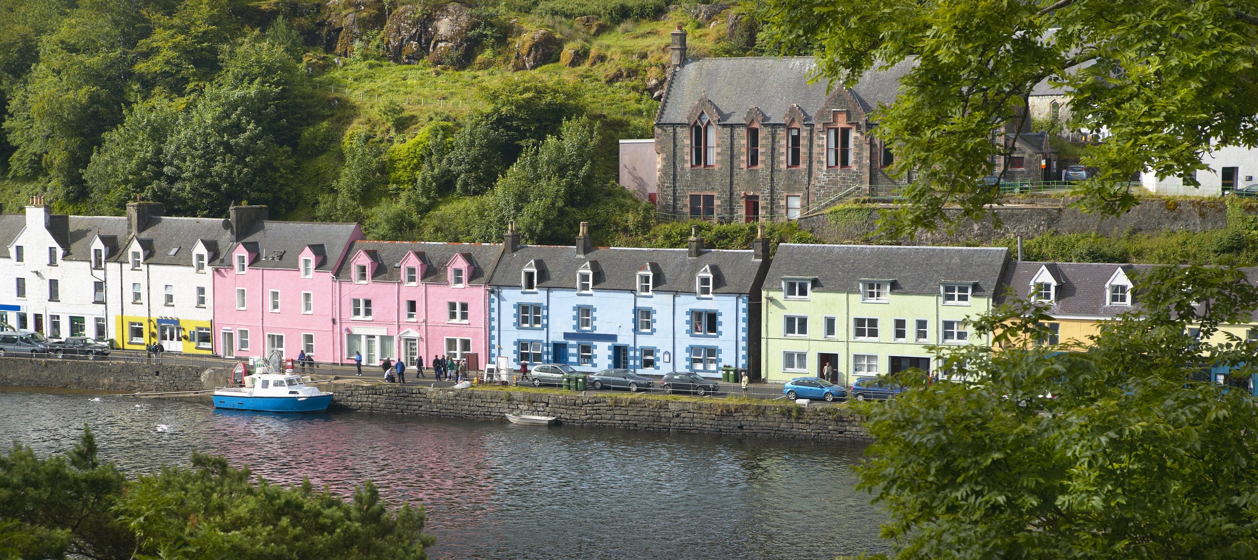 Quayside