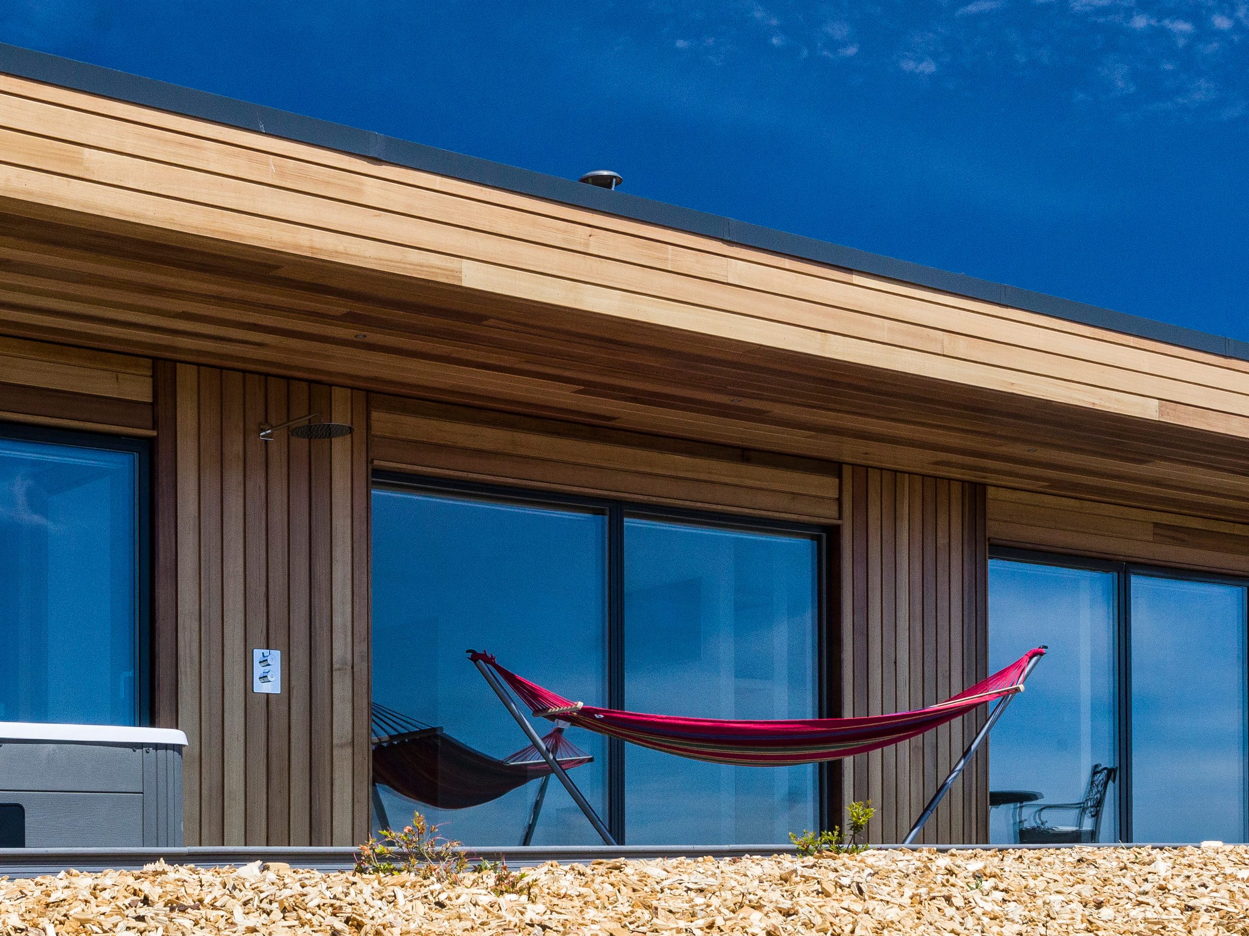 The Lovers Hideaway Experience