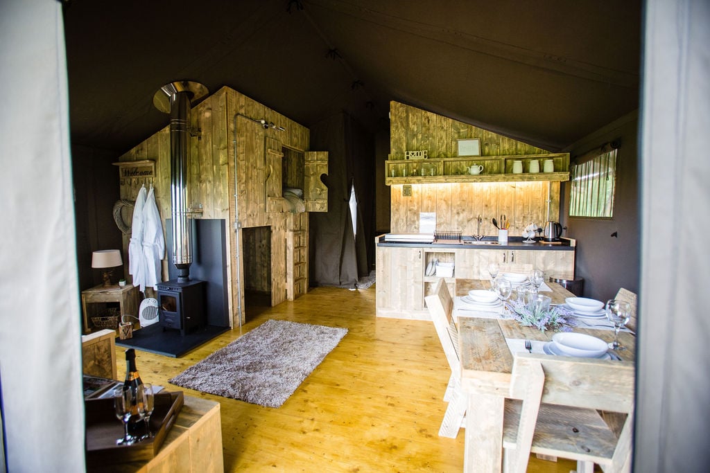 Rackery Retreat
