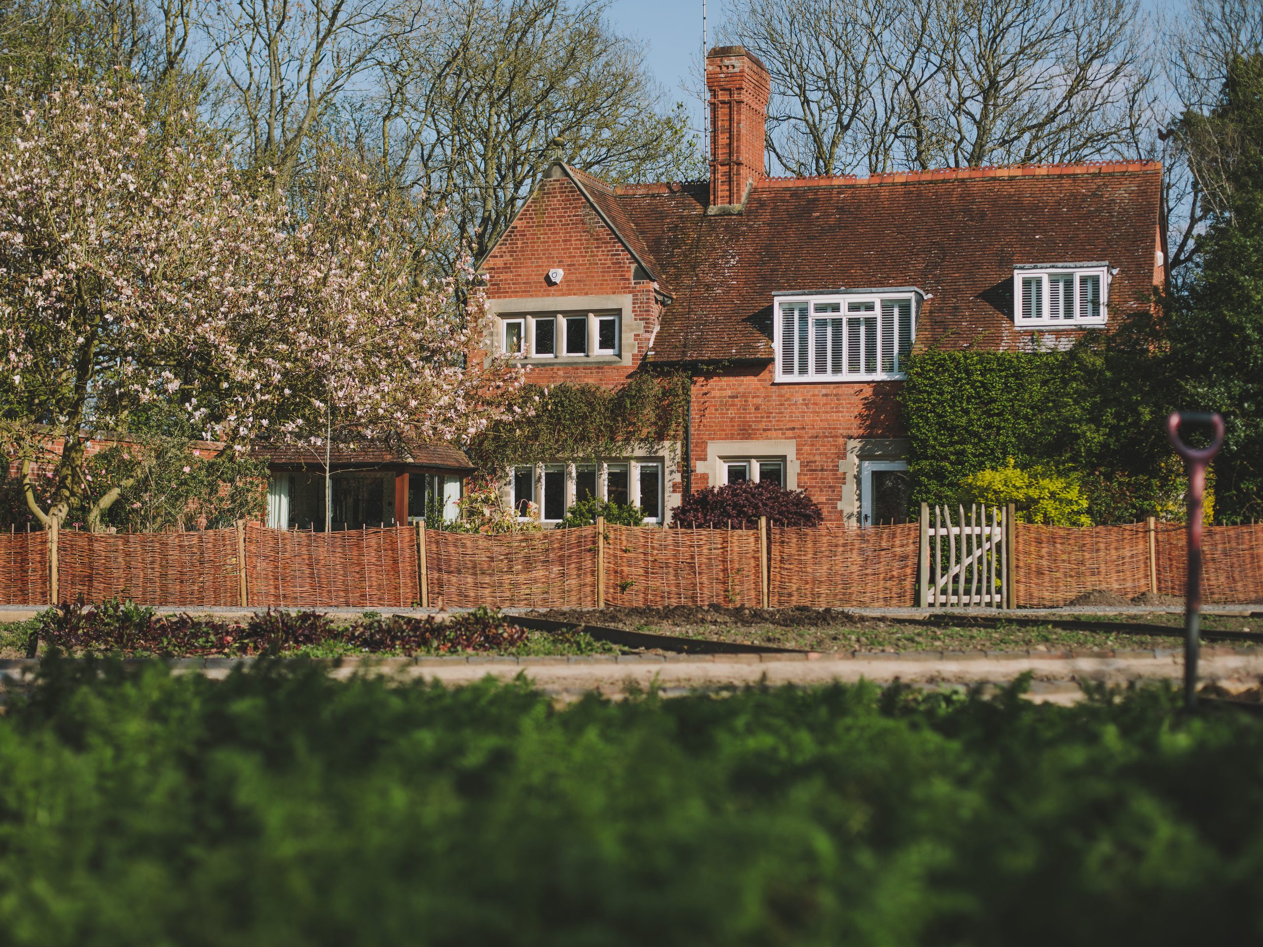 The Cottage at Hampton Manor