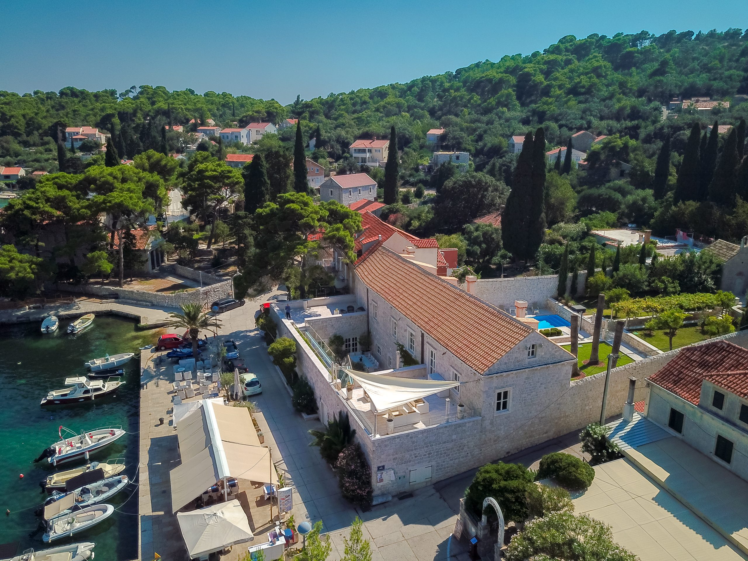 Villa Sophie
