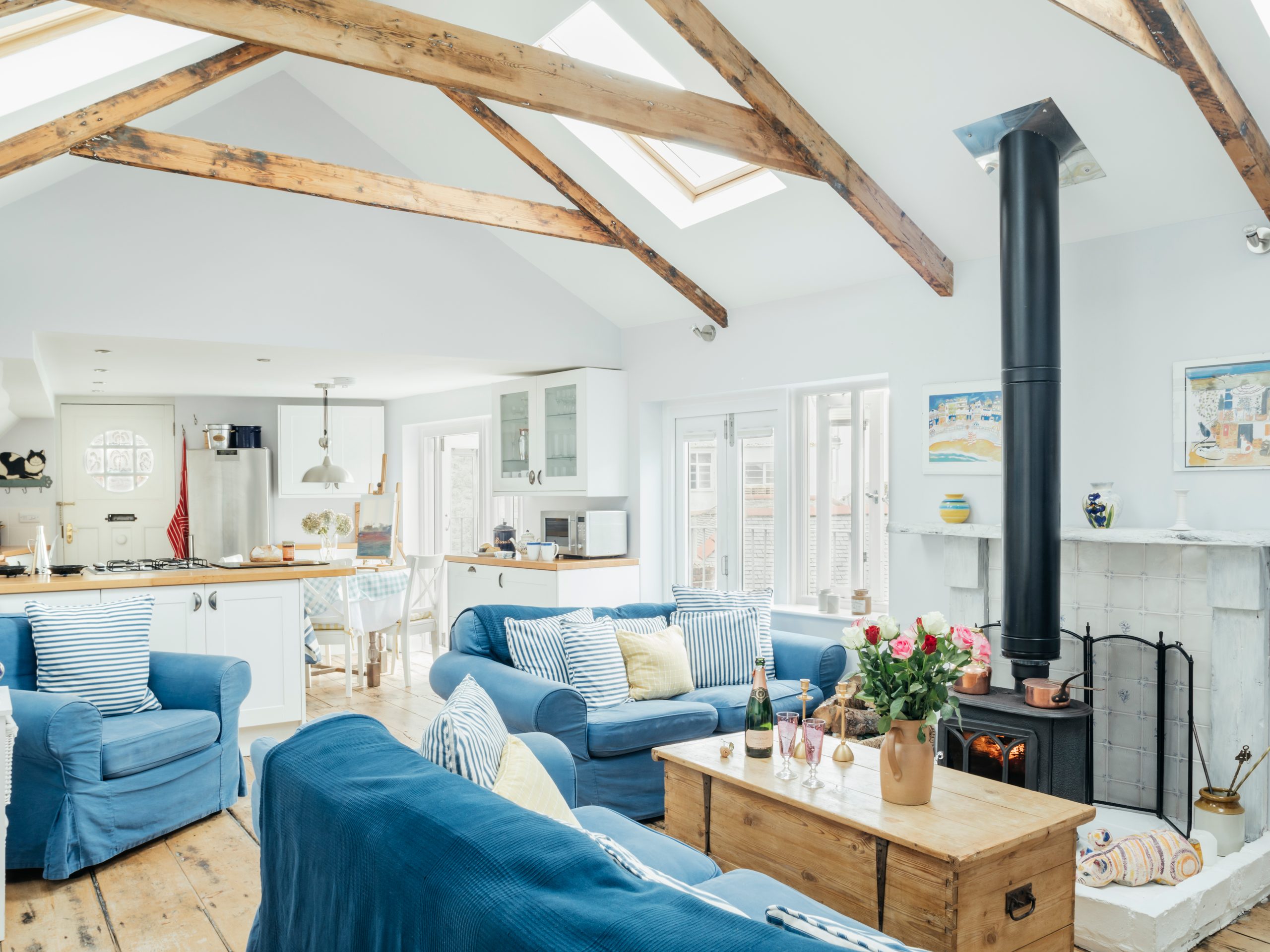 Ponckle's Place