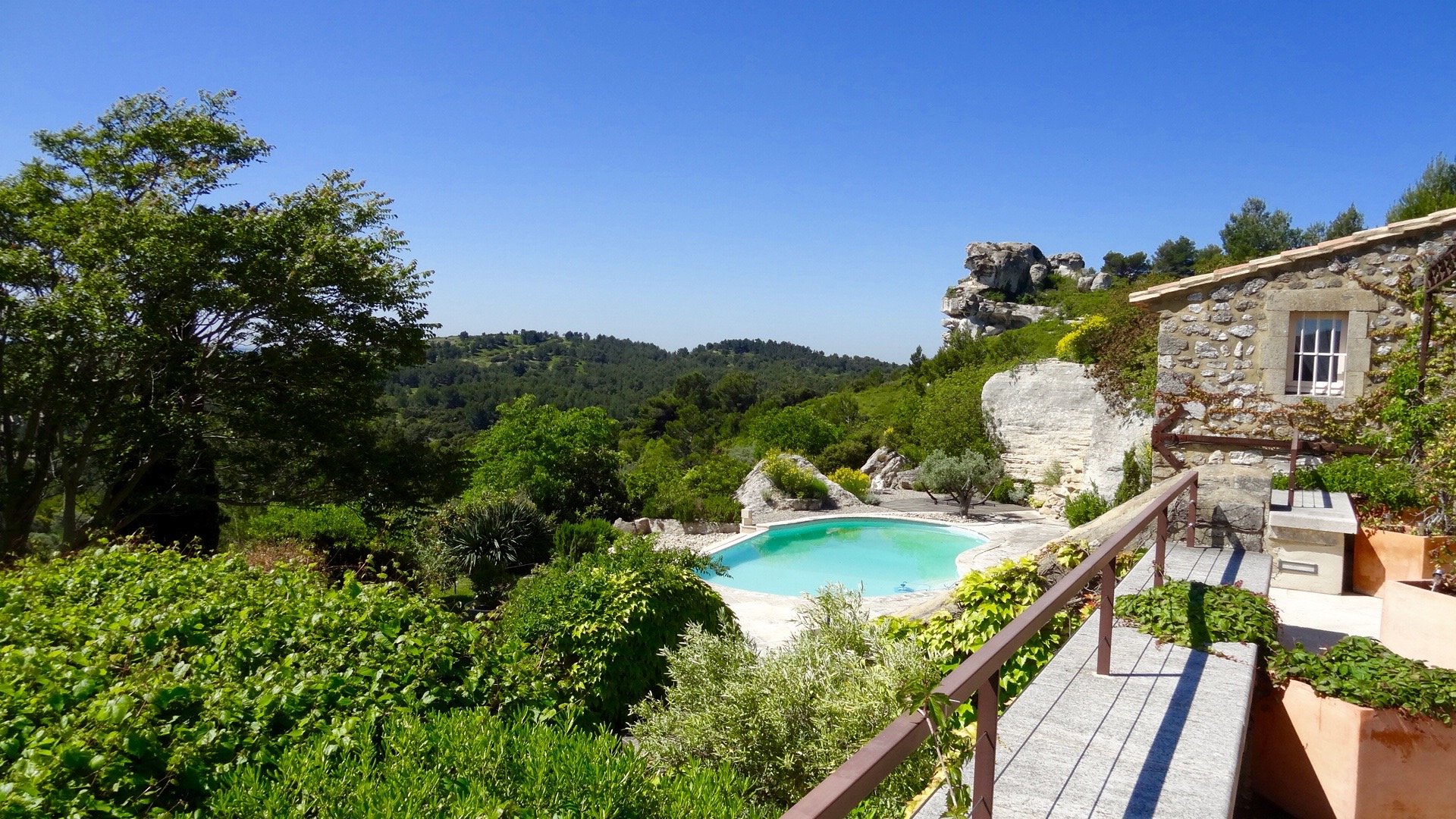Le Dernier Chateau