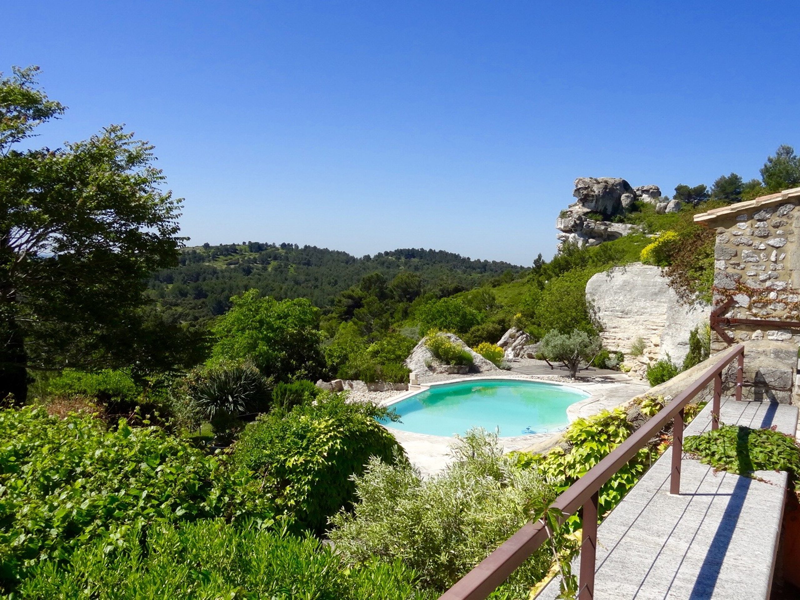 Le Dernier Chateau