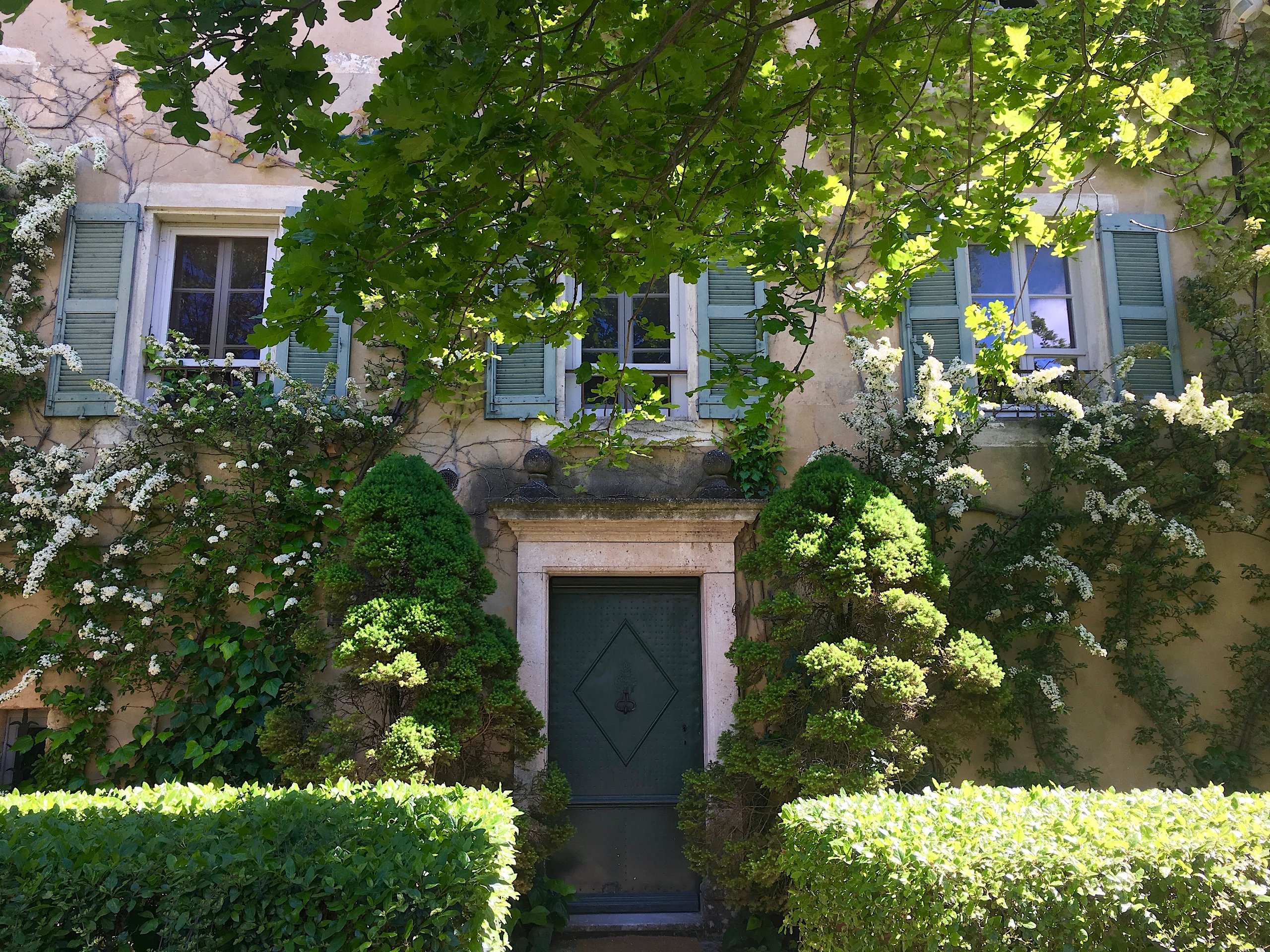 Bastide de la Félicité